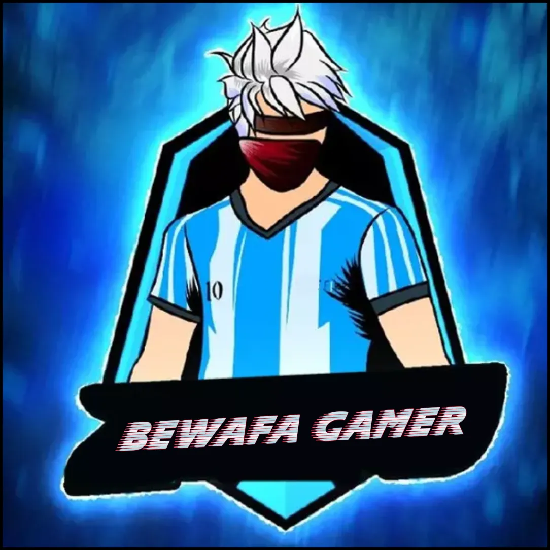 Bewafa gamer