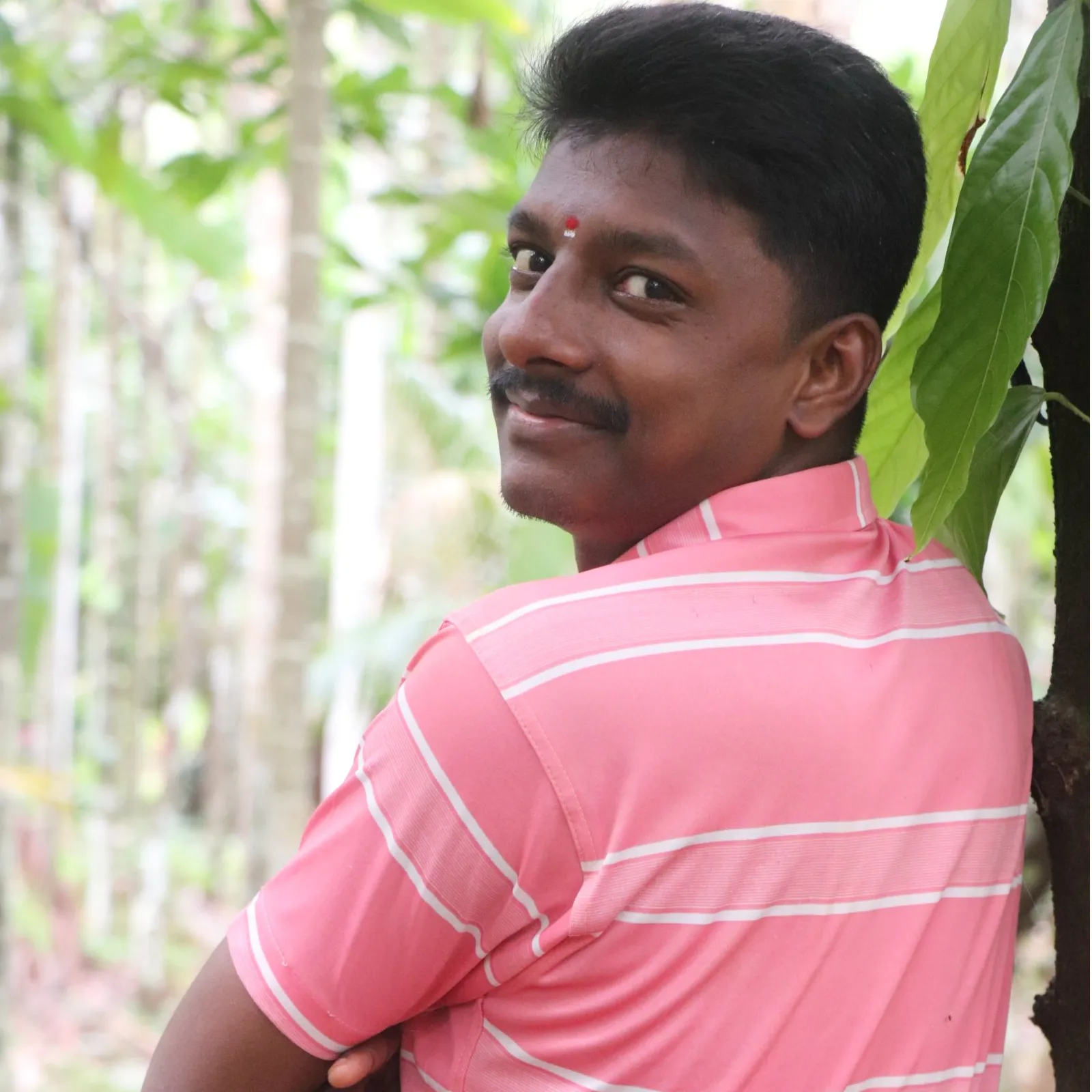 Jayaprasad Sankesha