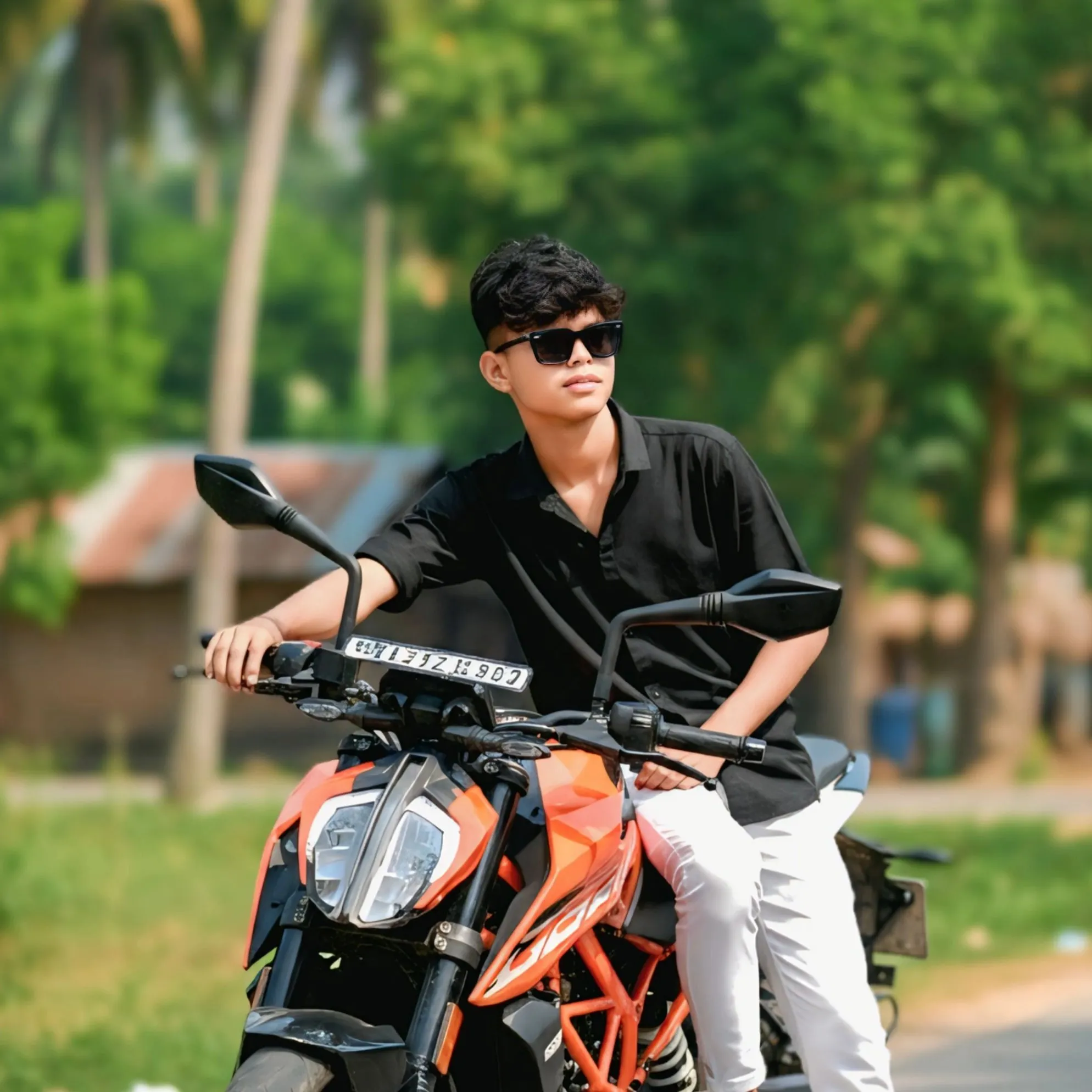 AJAY KUMAR