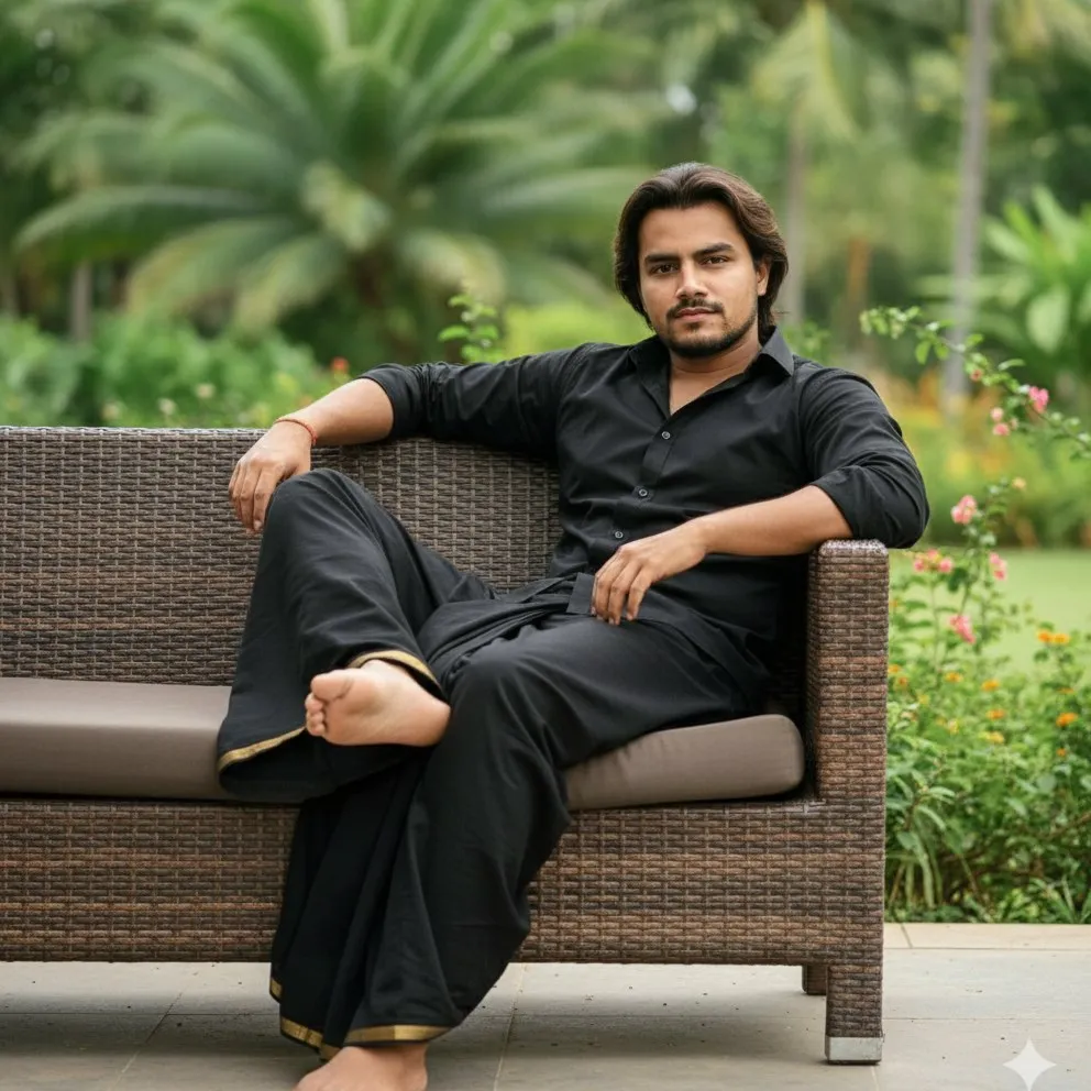 pradeep kaushal