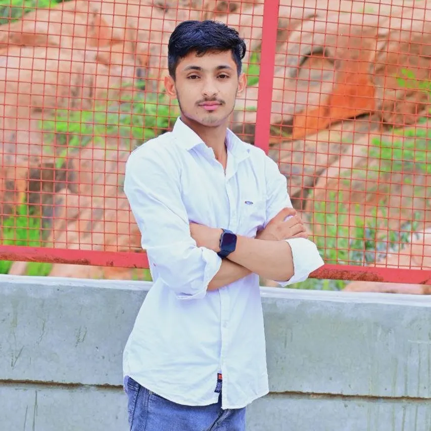 Naresh Dudi
