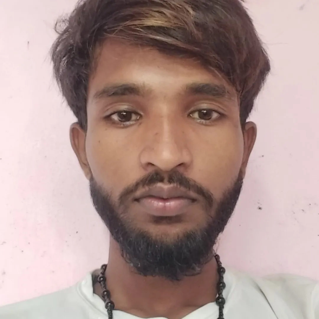 Shankar Chaudhary