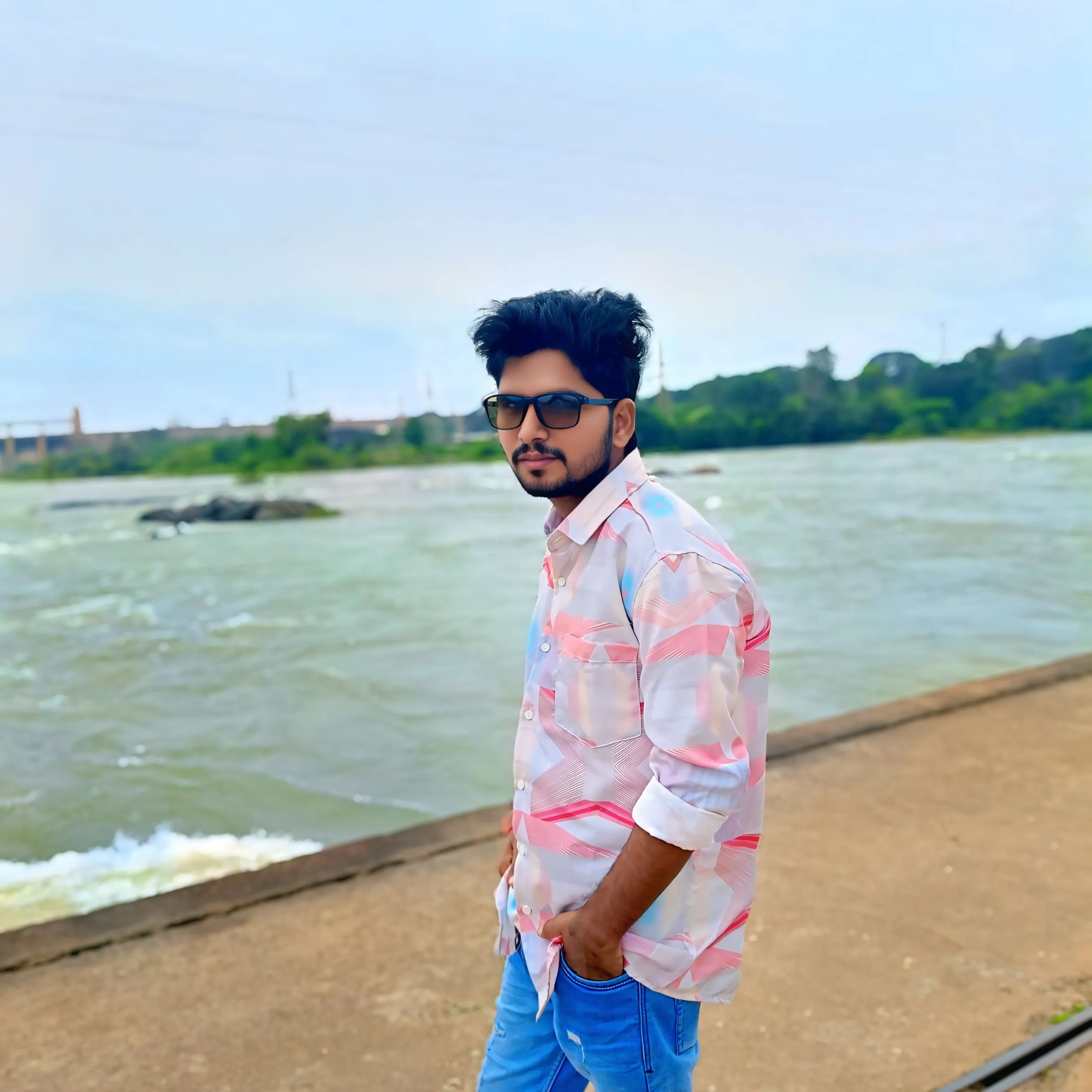 mani Nayak