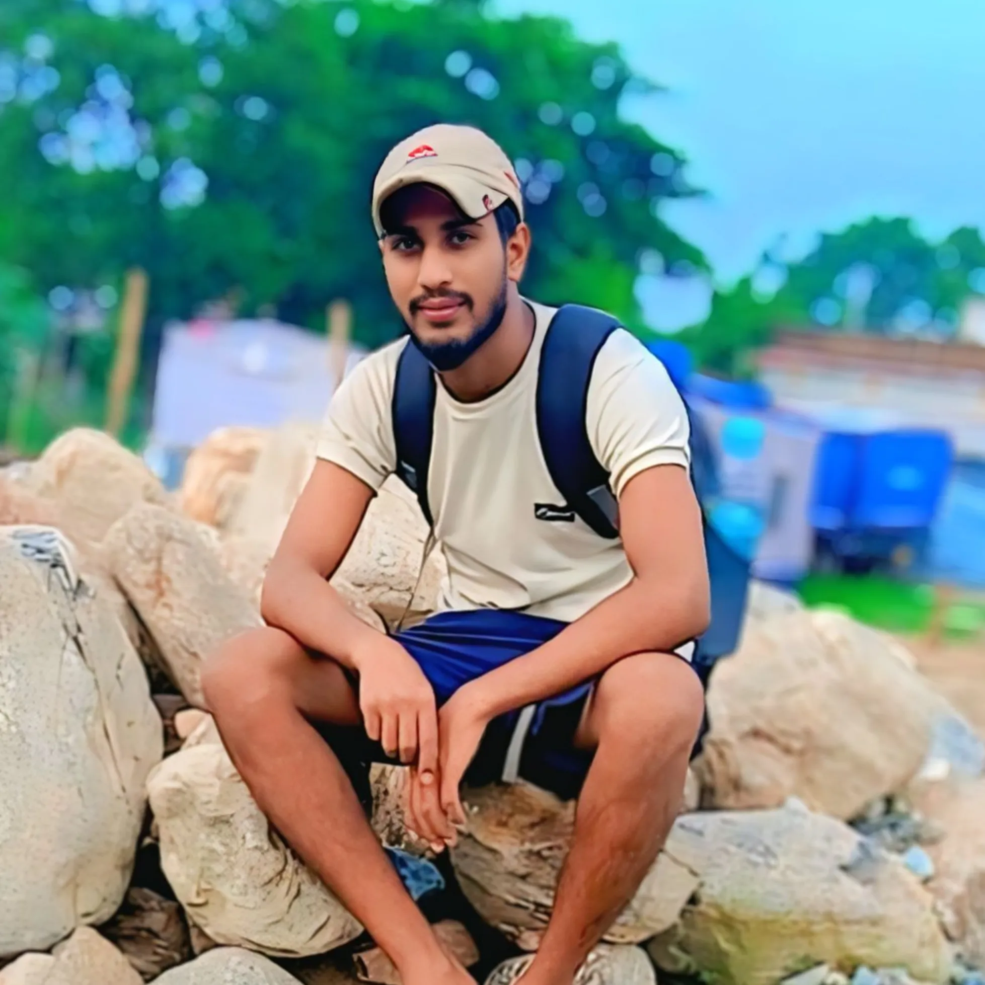 Lalbabu Kumar