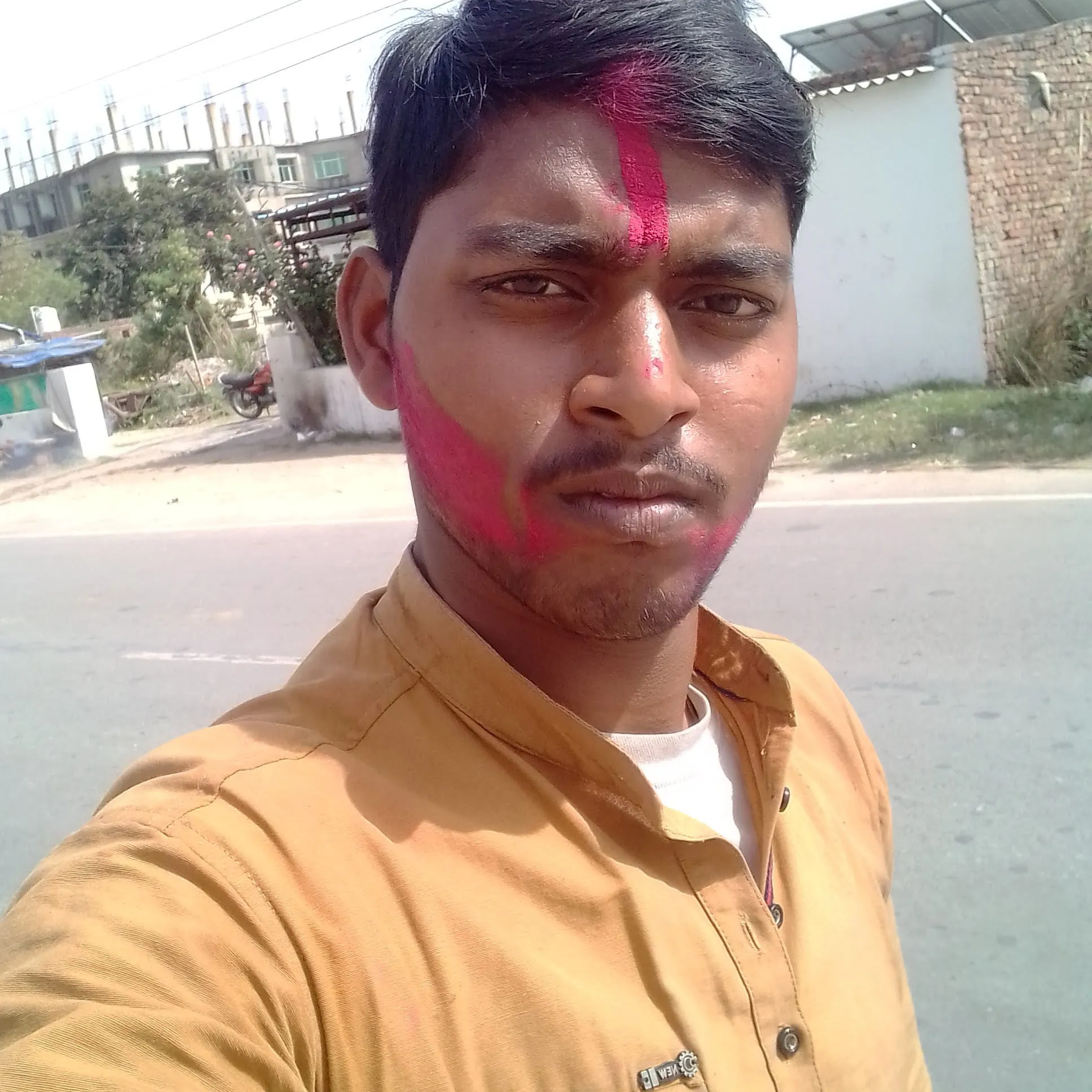 Deepak Ray