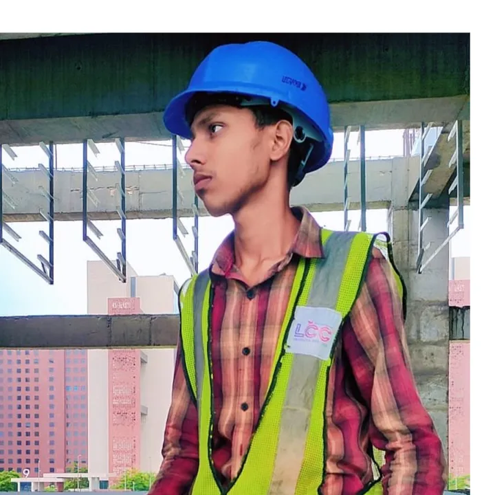 Haribachchan kumar