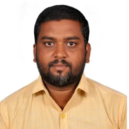 senthooran thiyagarajan