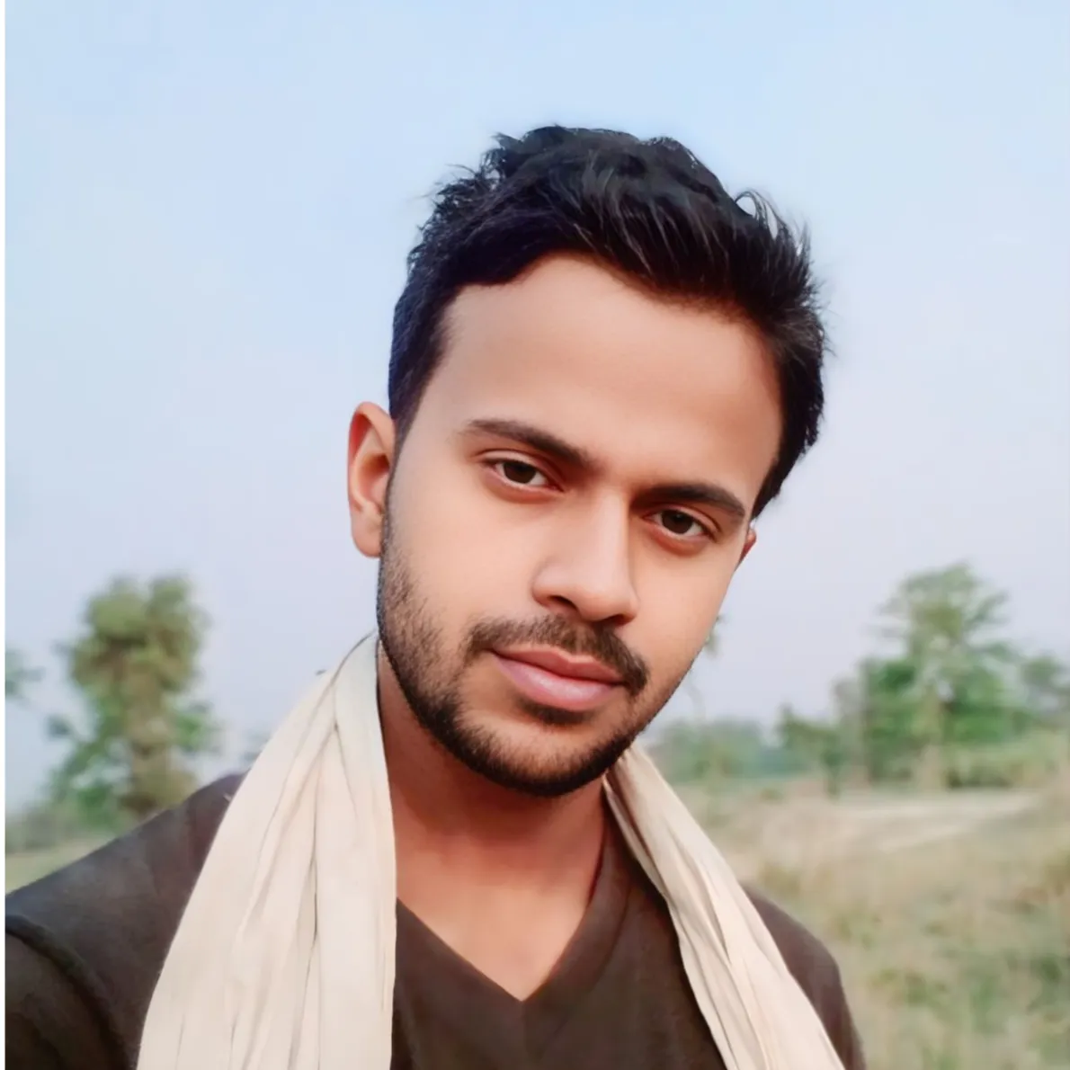 RamMilan Singh