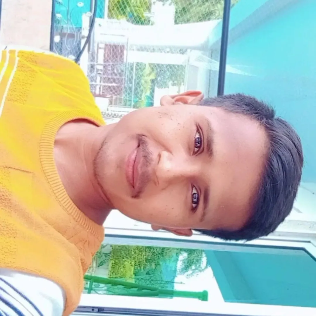 Ankit Nishad