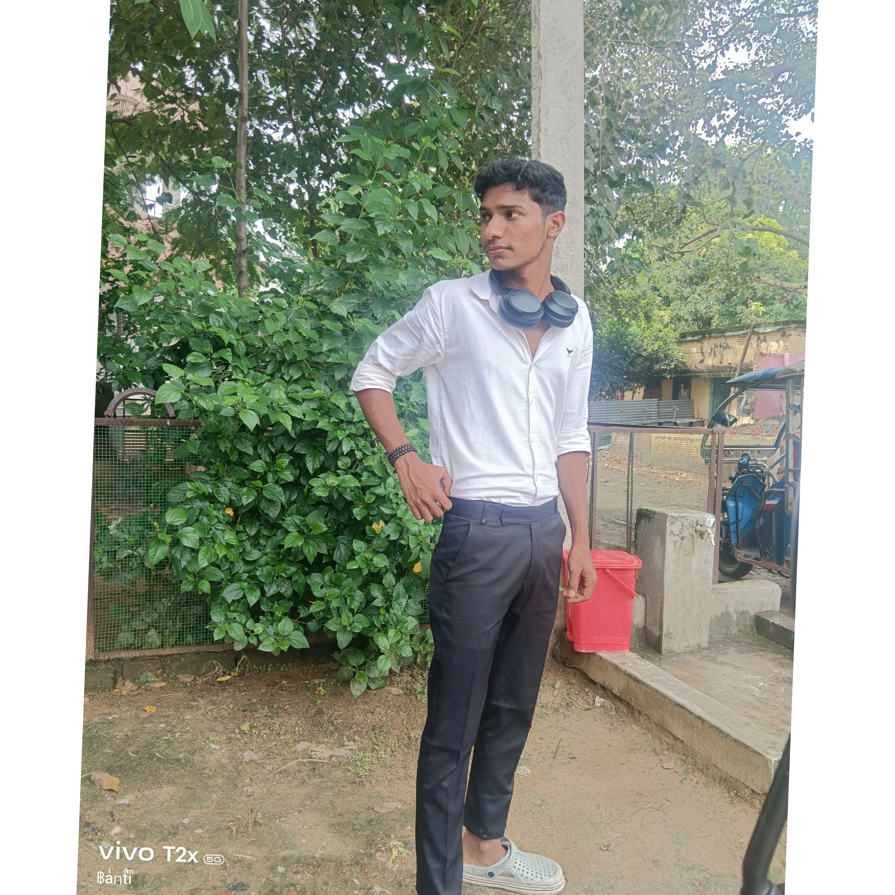 banti kumar