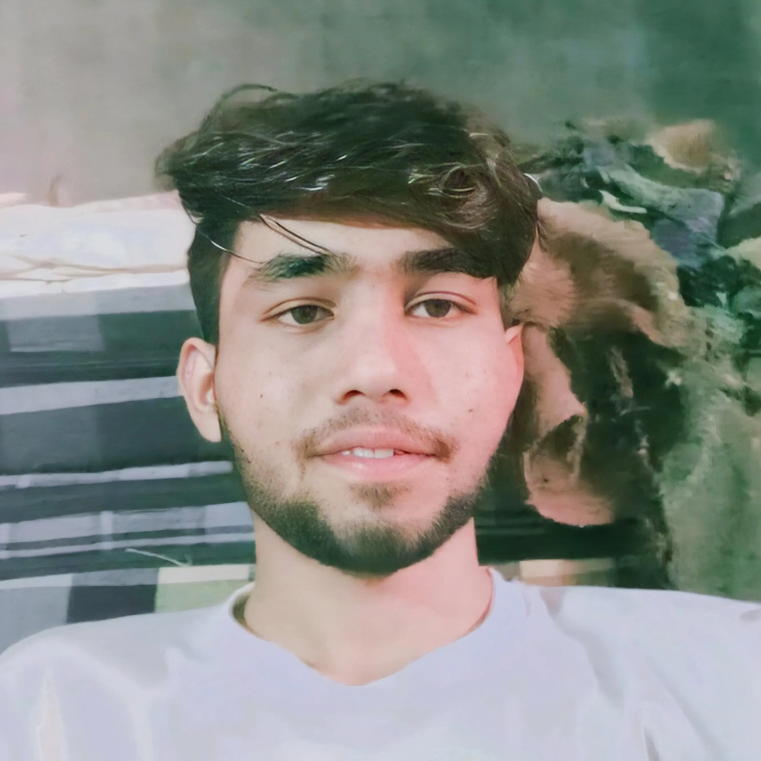 sawai charan