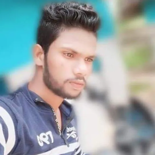 Anurag barman