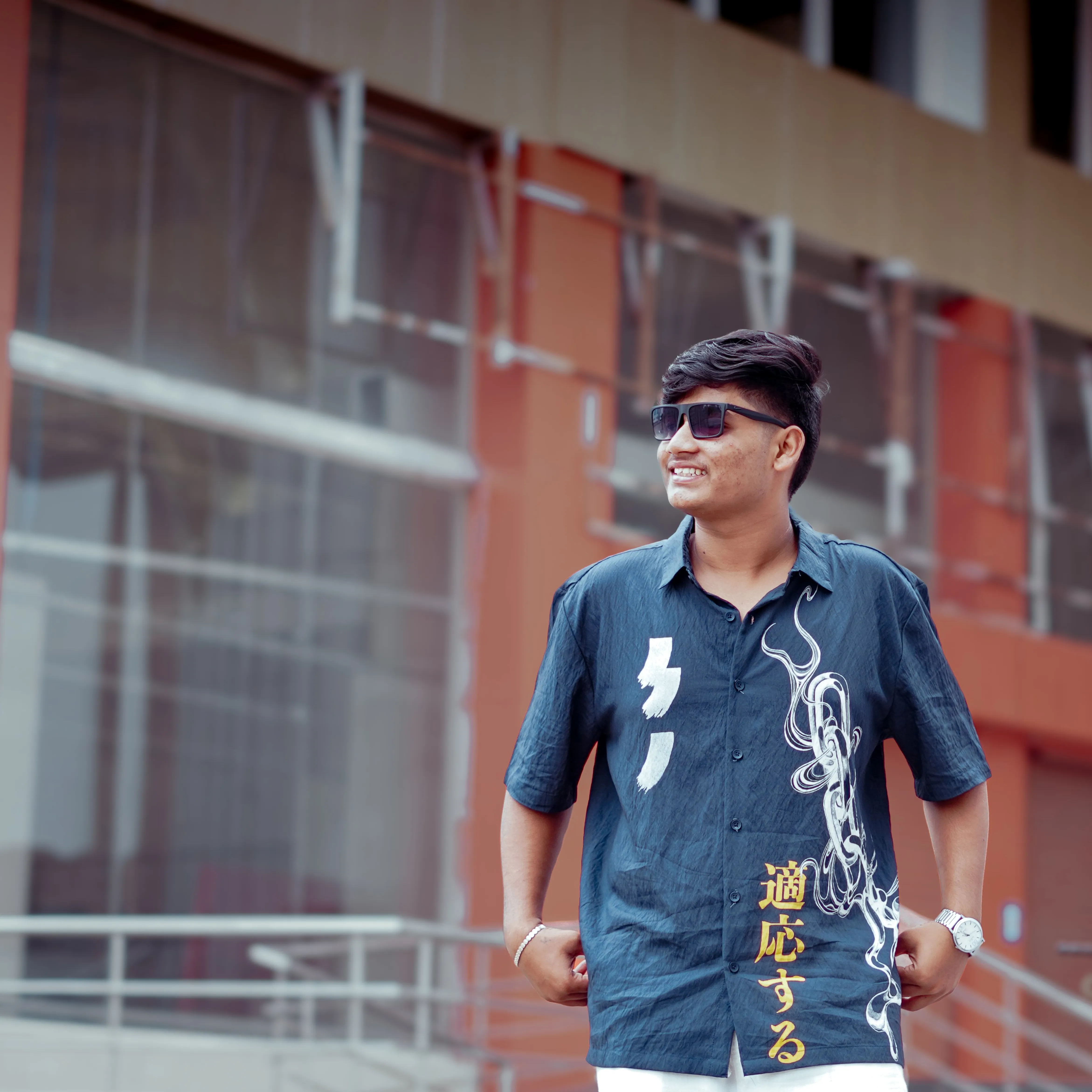 vaibhav chavan