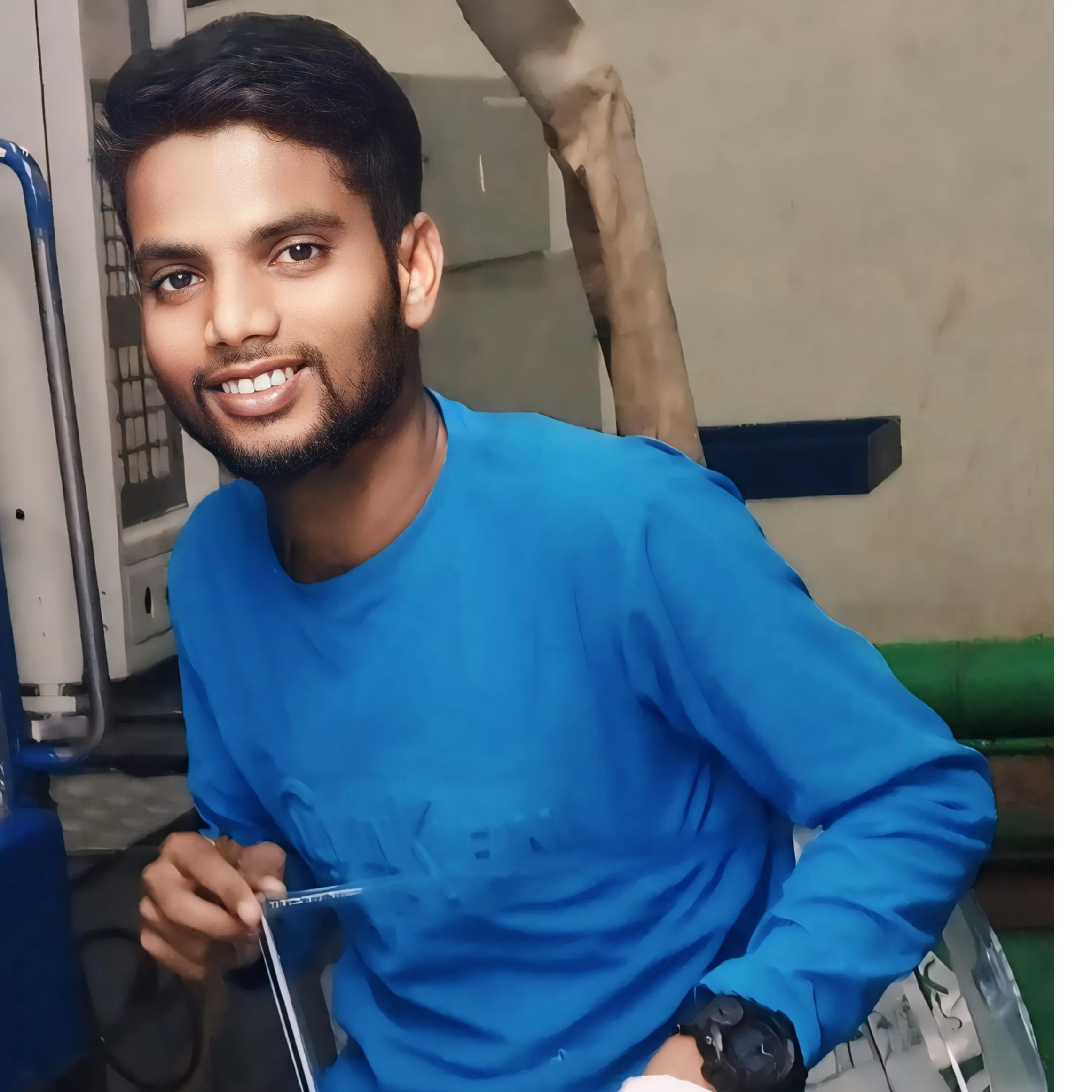 Aditya patel