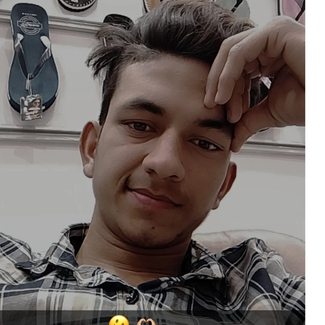 Mohd Amir