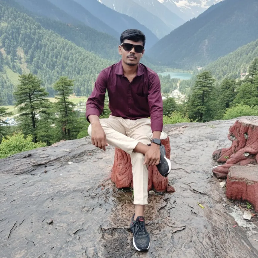 Amarjeet Singh