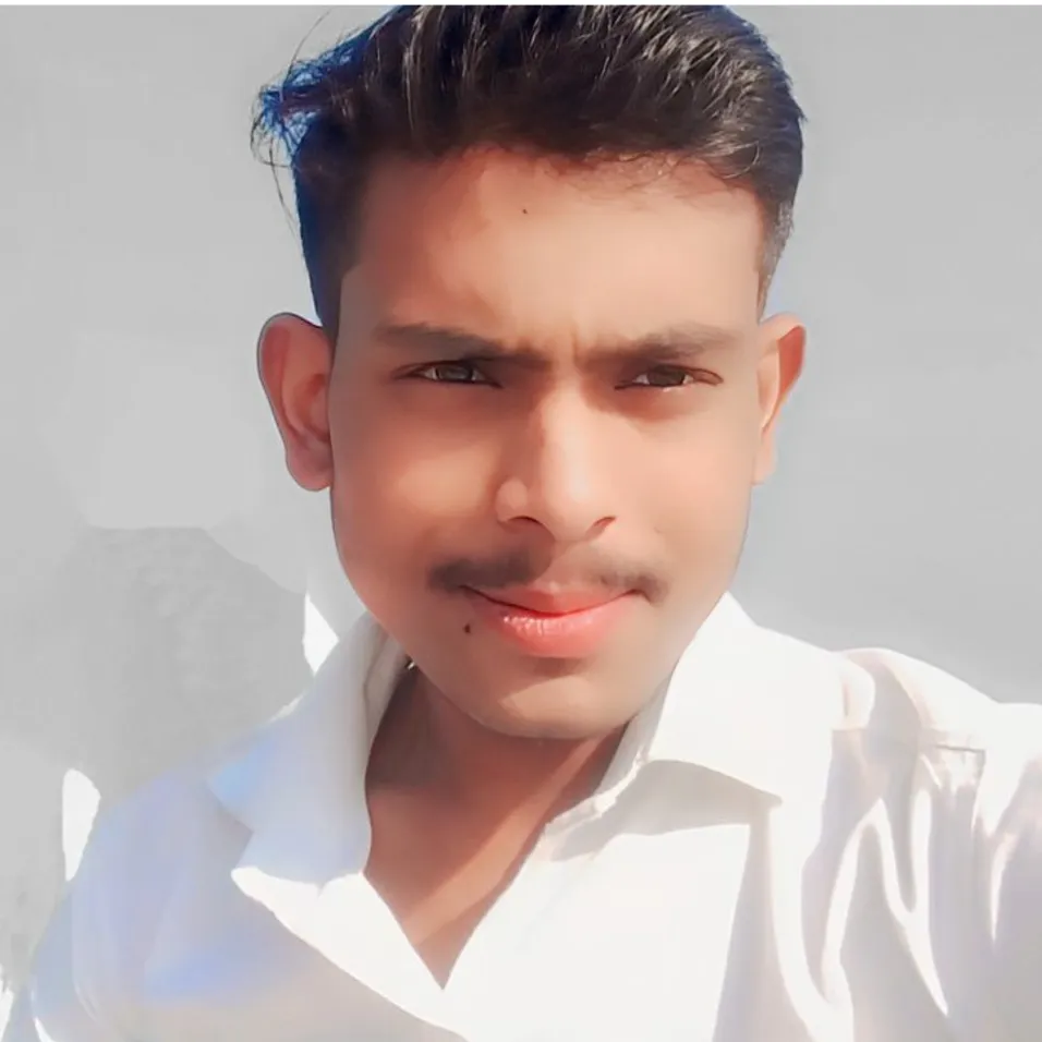Nitesh yadav