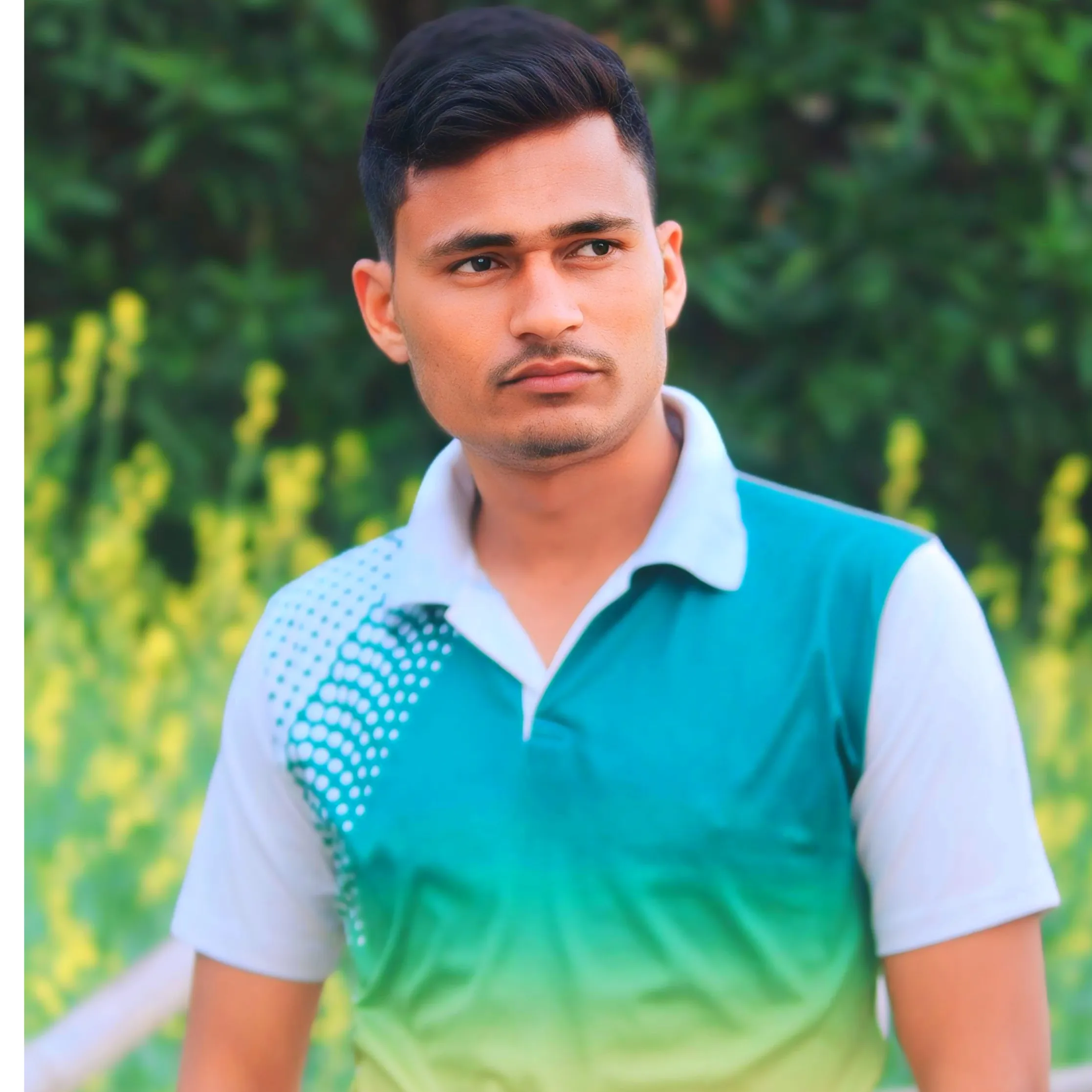Shahzad Ali