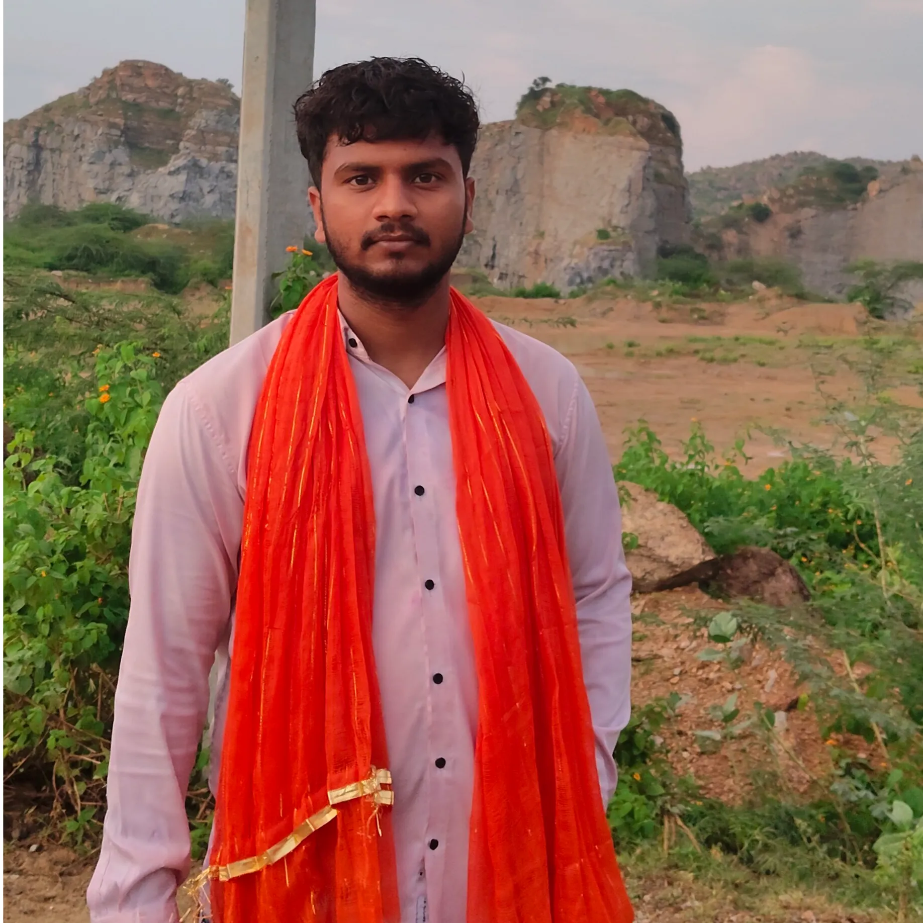 Rohit Raikwar