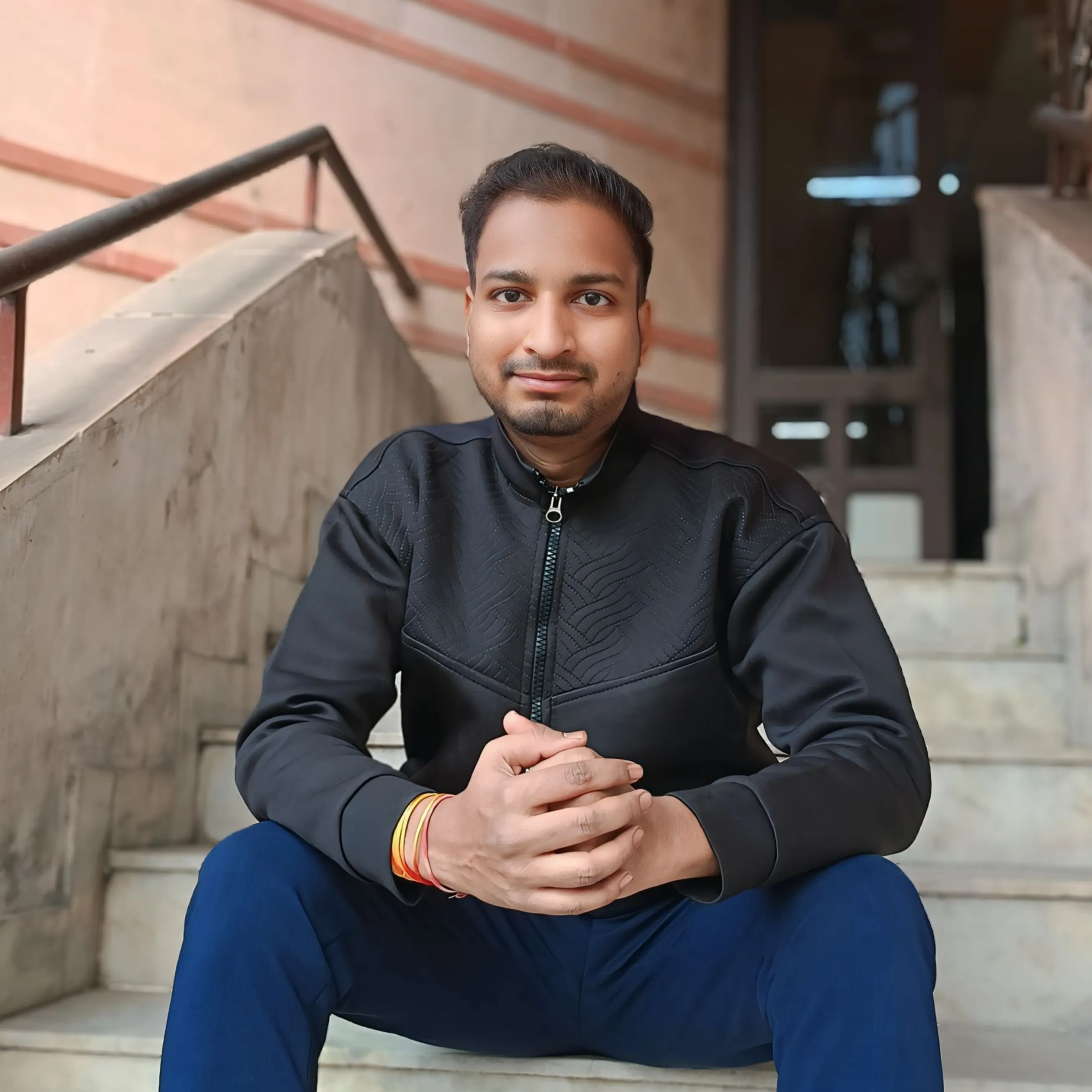 Akash Dotaniya