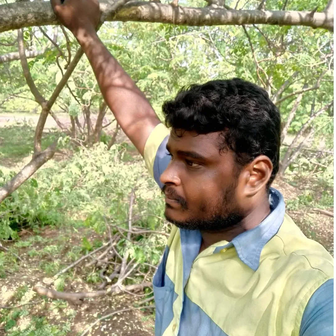 Mayilsamy Gounder