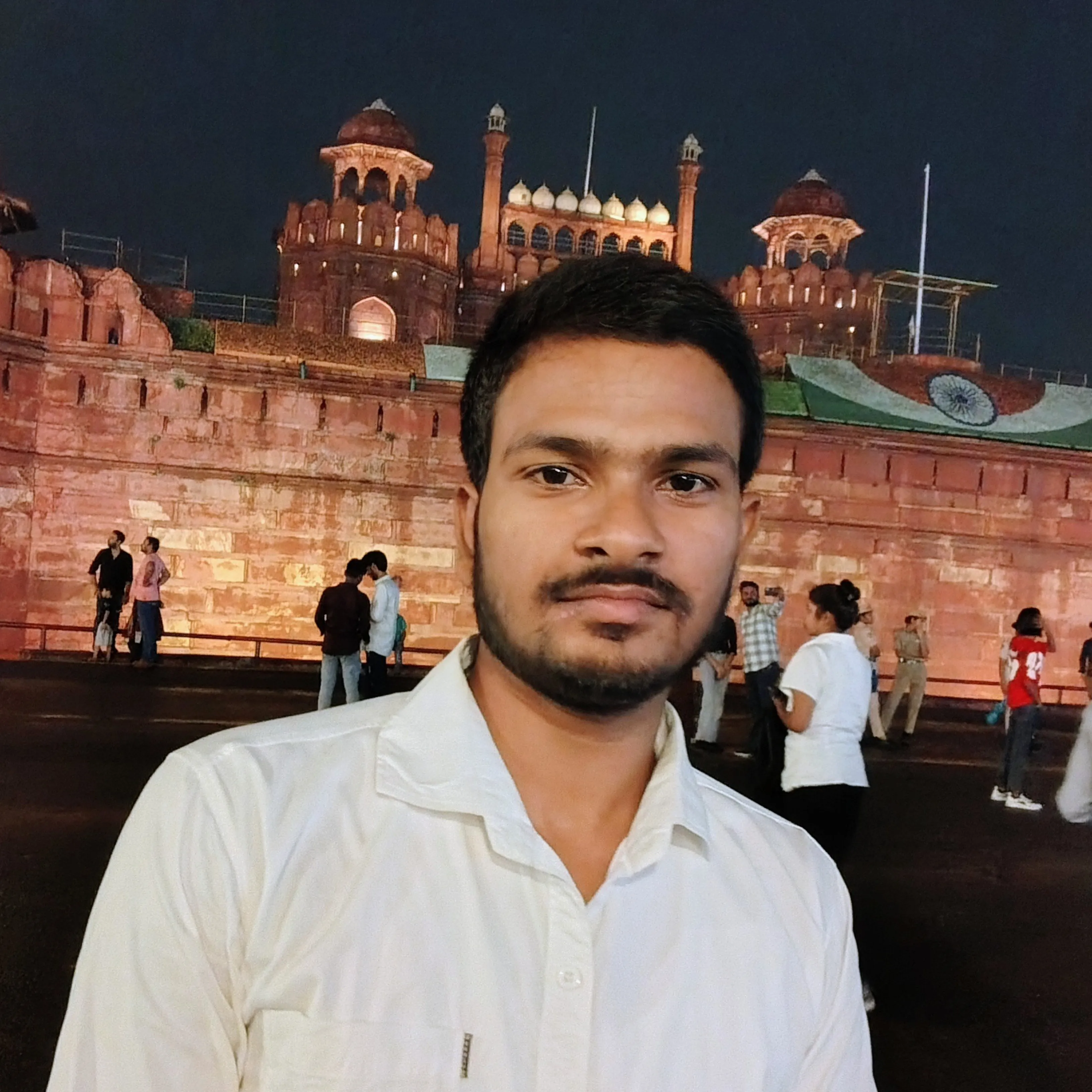 Sachin Rathore