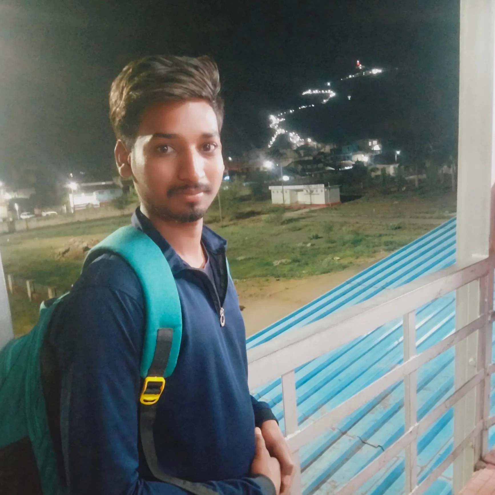 Santosh Sahu