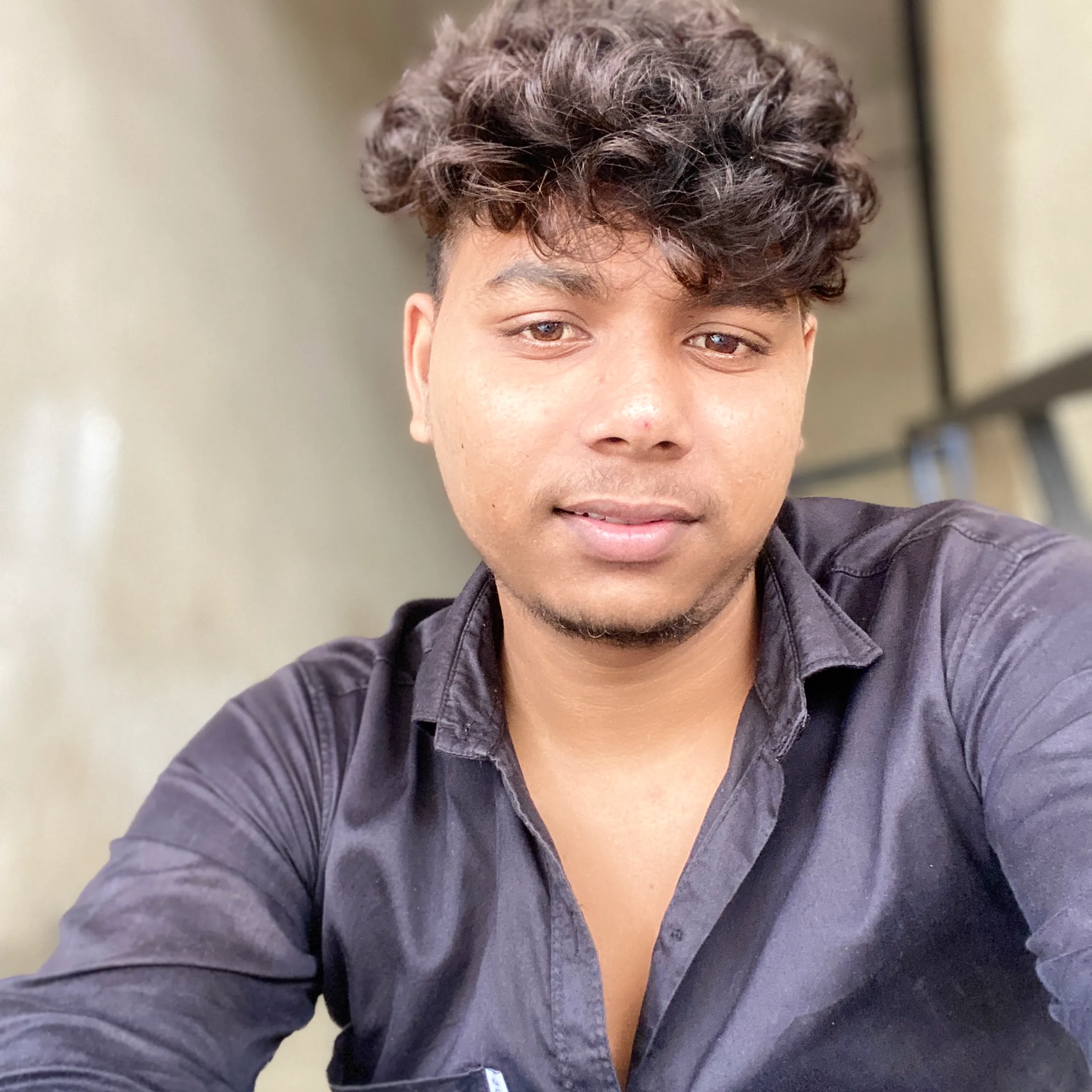 ASHISH GAUR