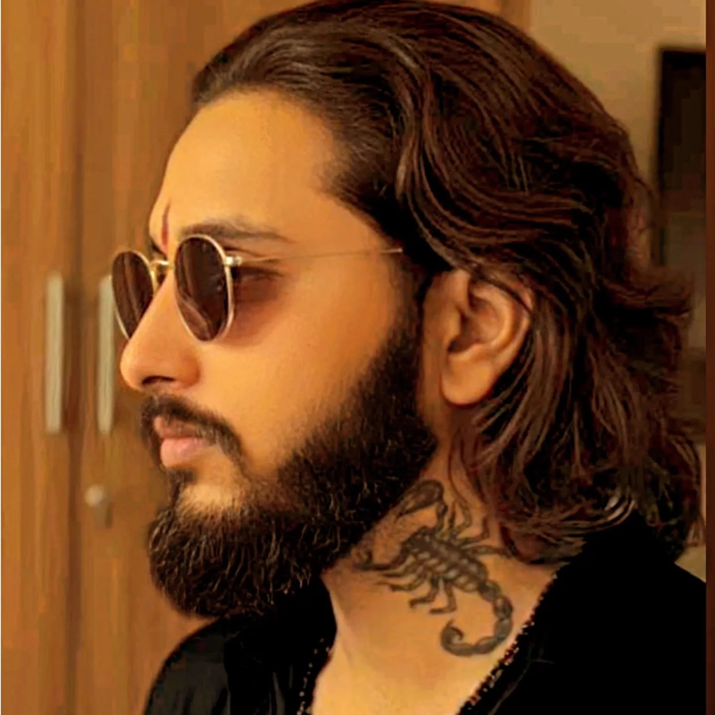 surya bhai