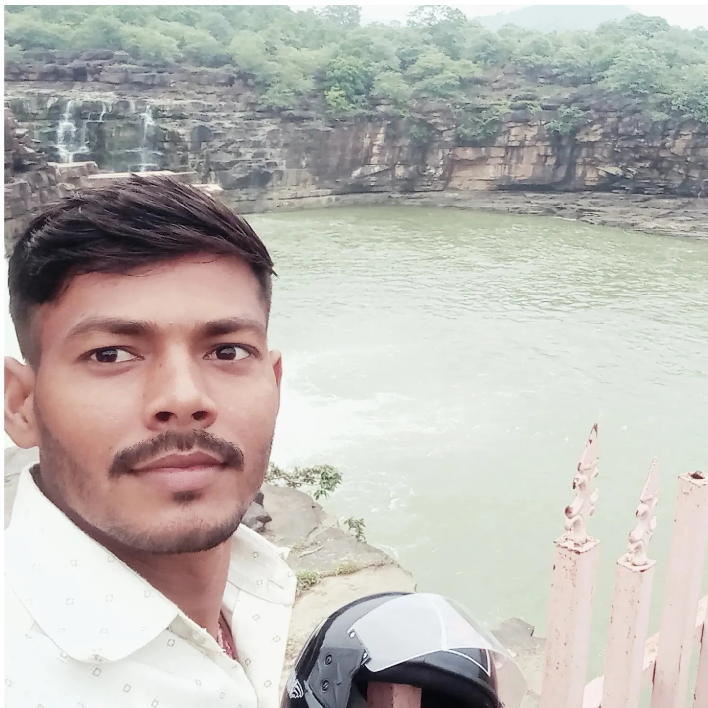 pushpendra kumar