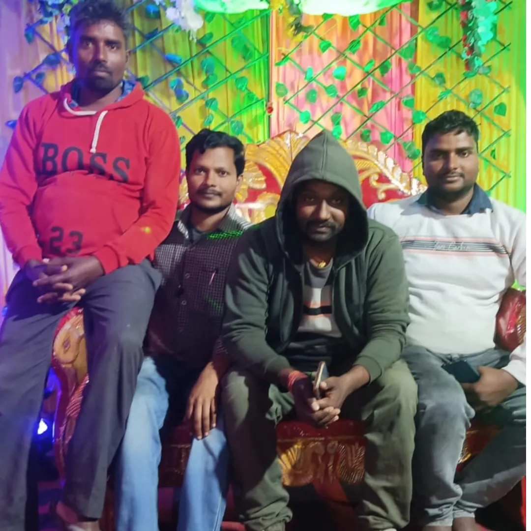 dk sahu