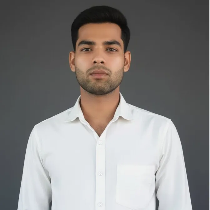 Ankit choudhary