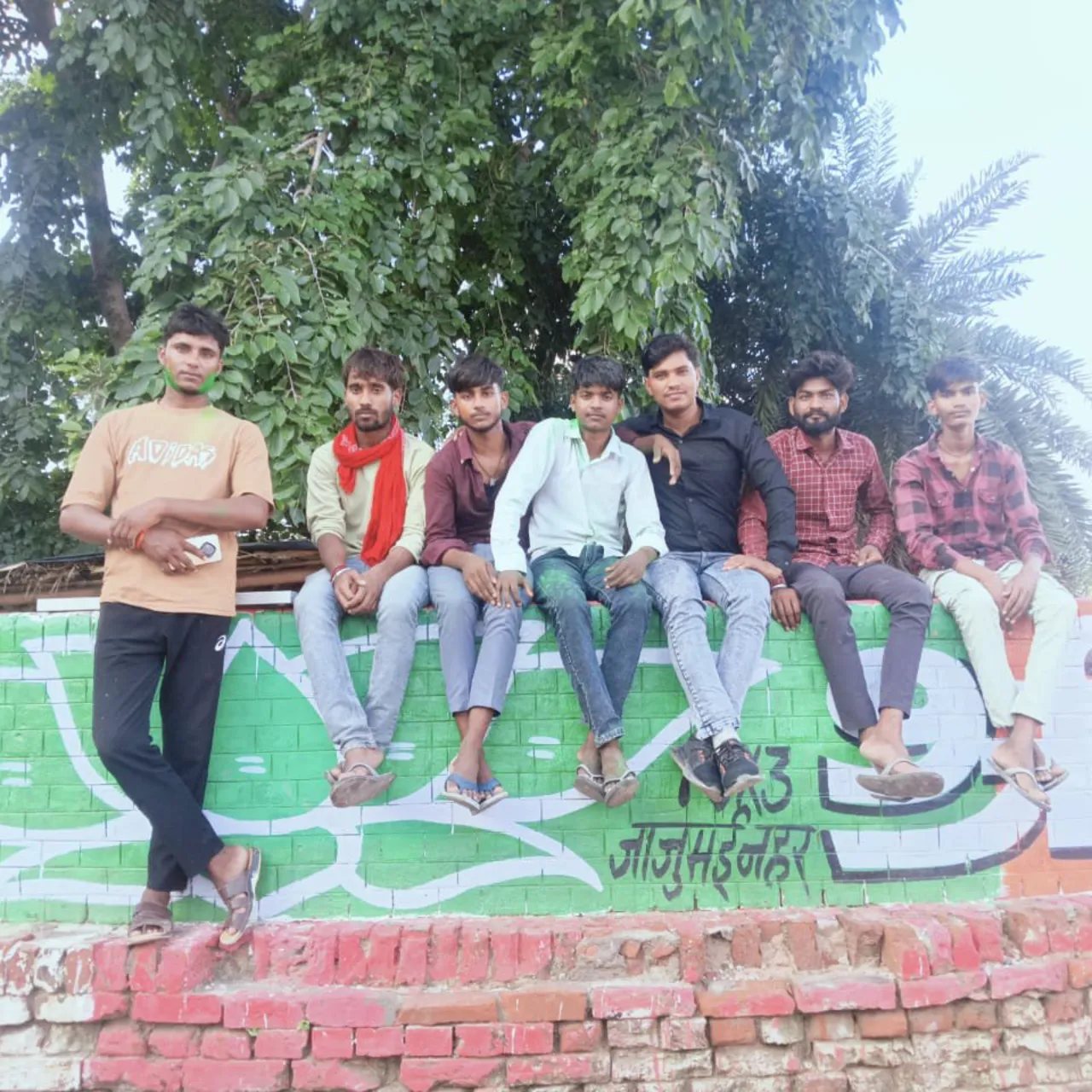 Keshav Kumar