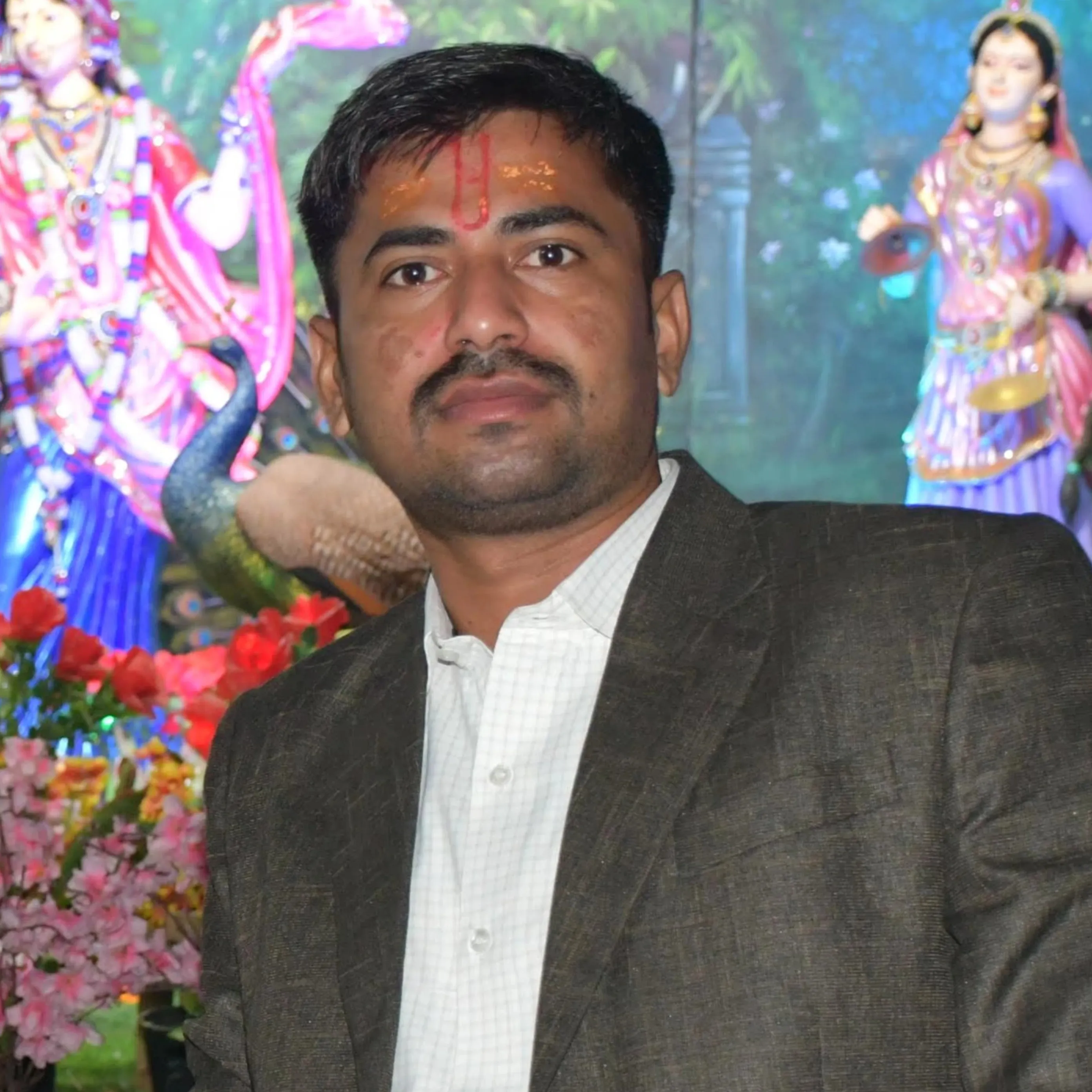 Thana RamPatel