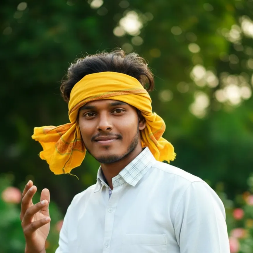 Sudhanshu Kumar
