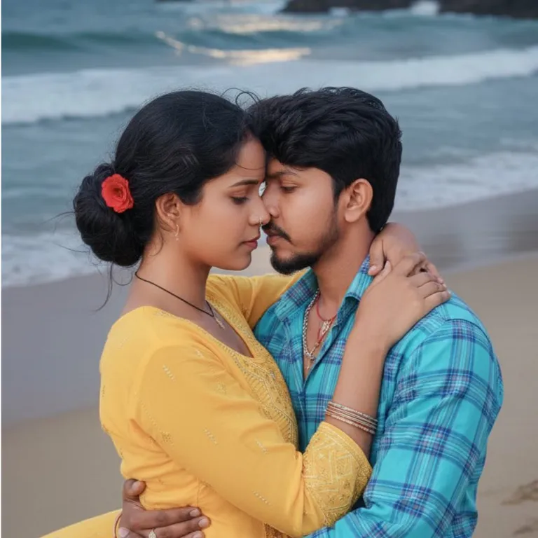 Annu kavita