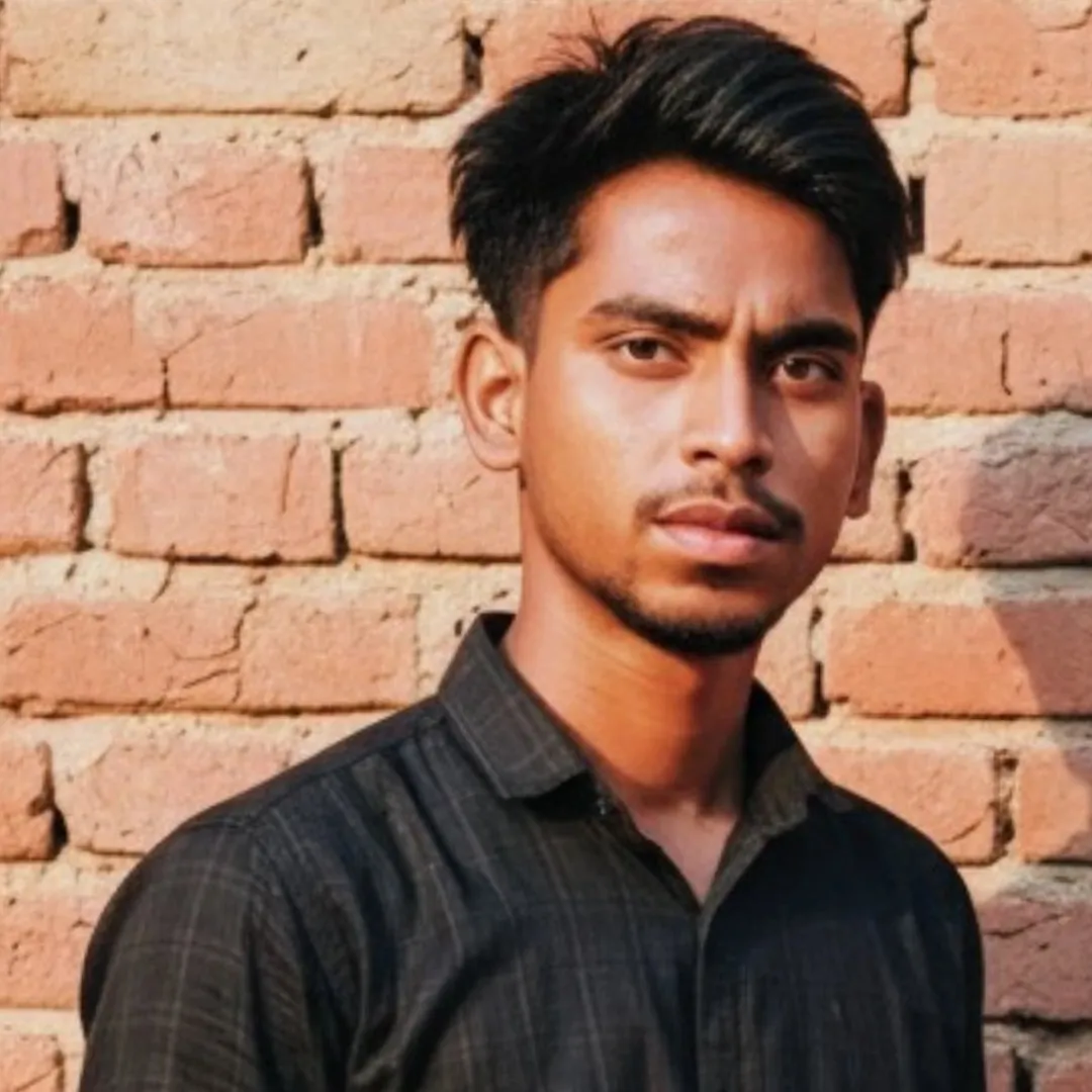 vishal champ