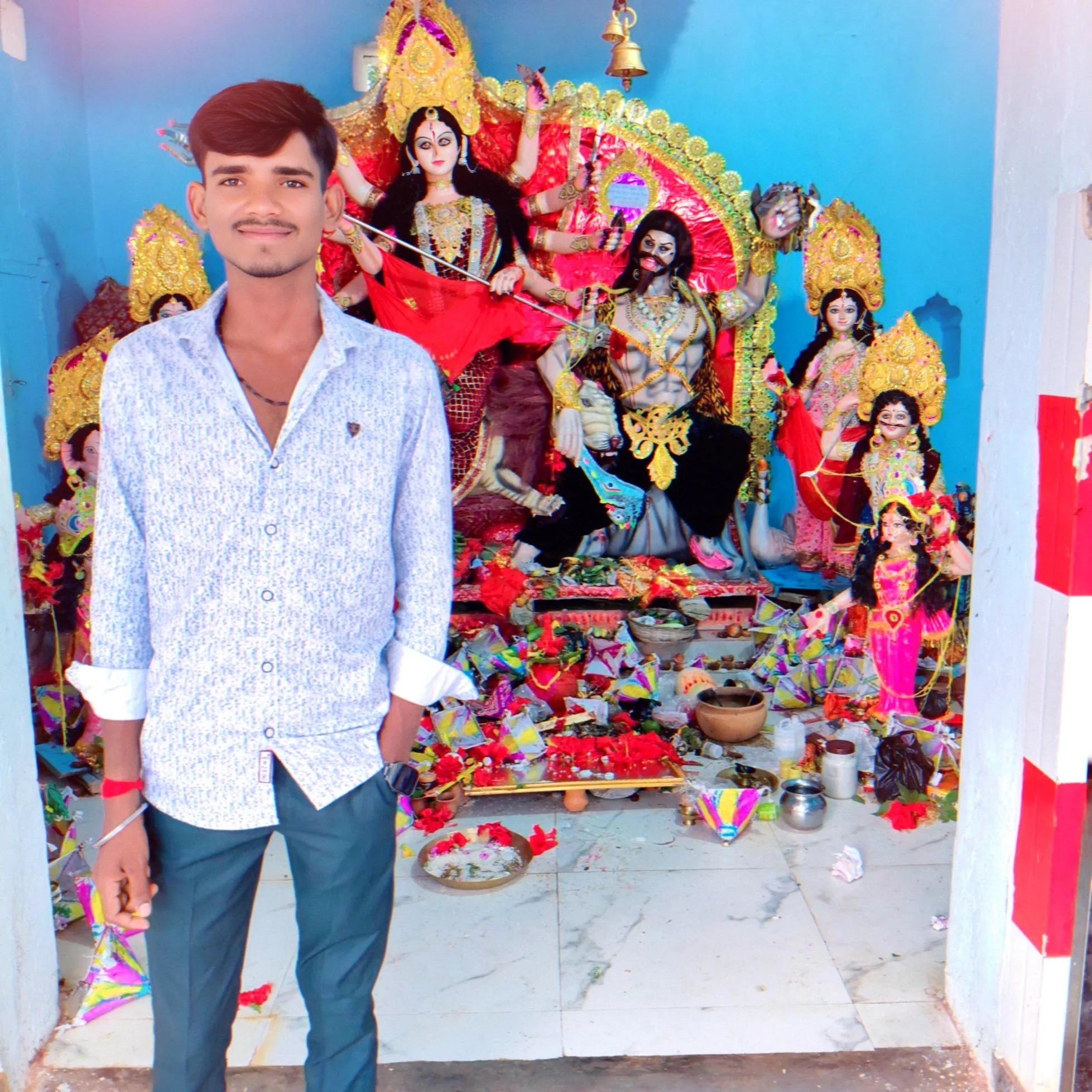 Bittu Kumar