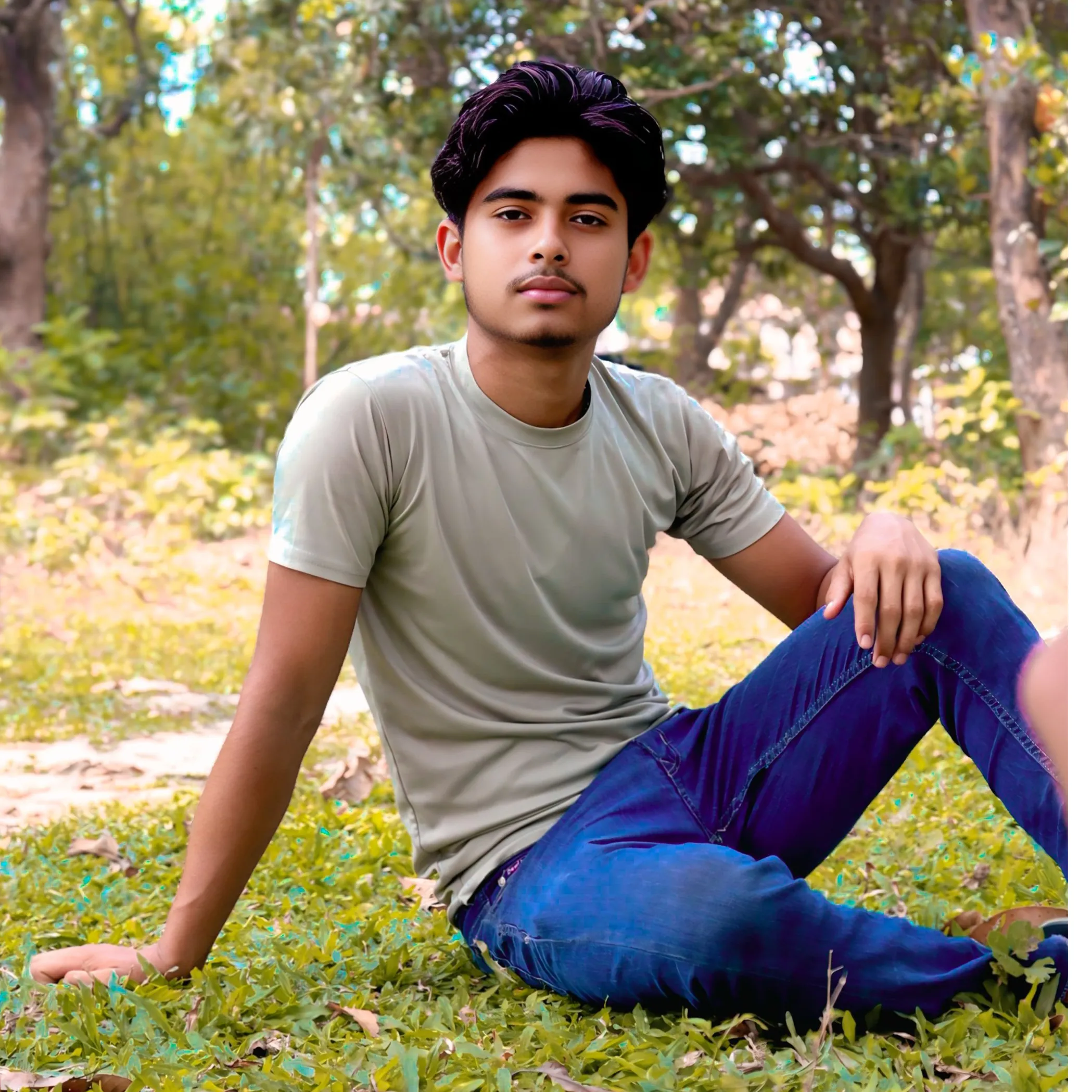 The Sayel