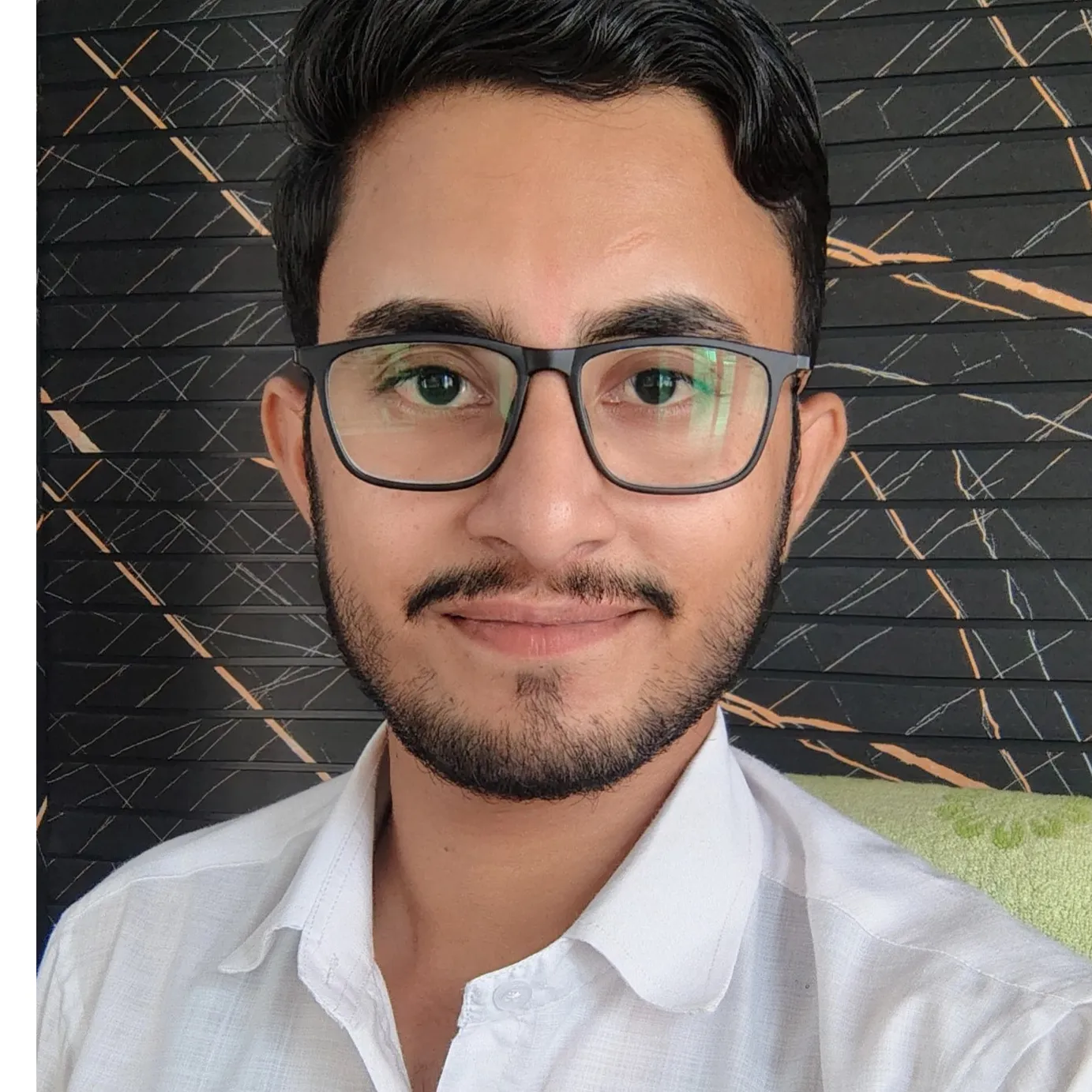 Aaditya Saini