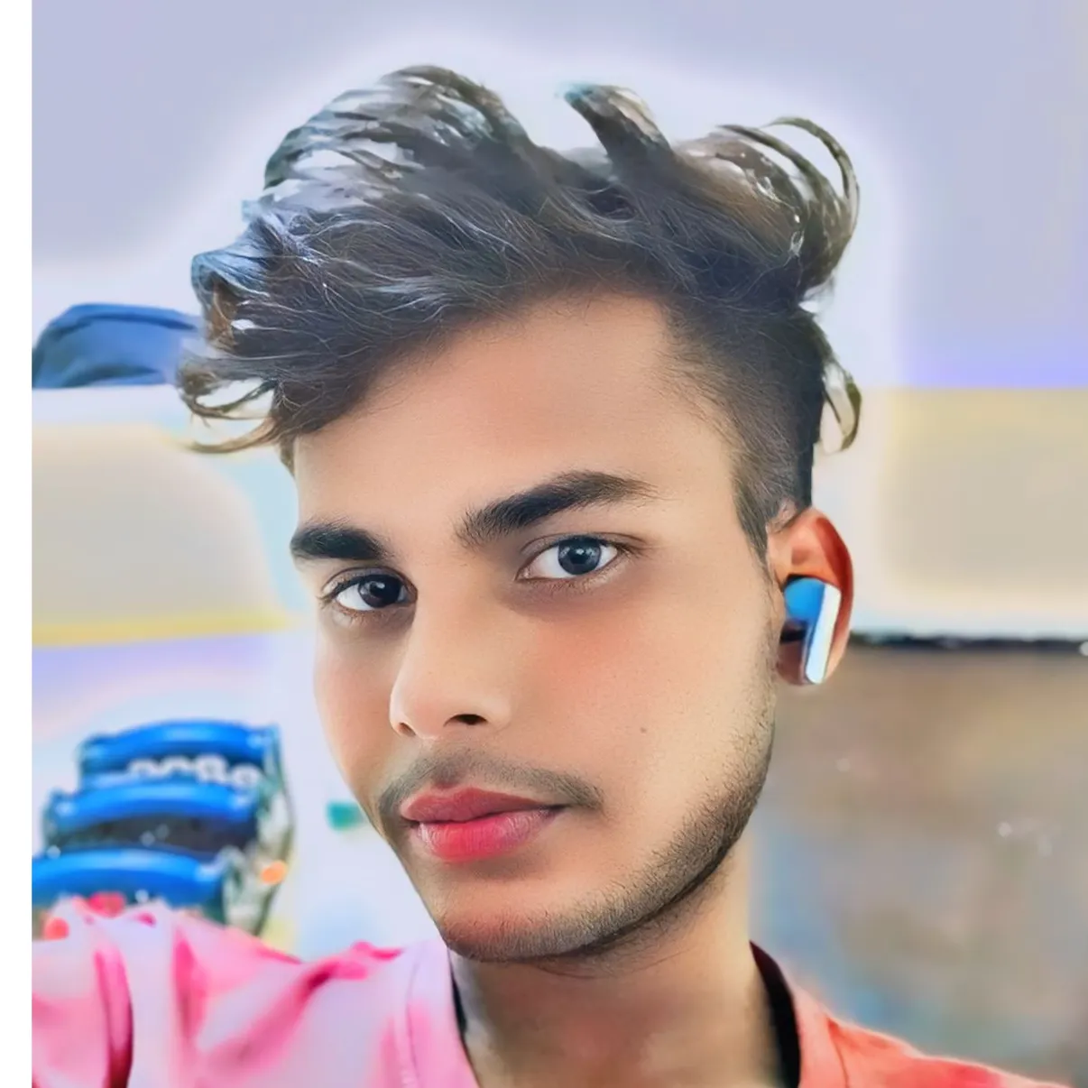 Amarjeet Kumar