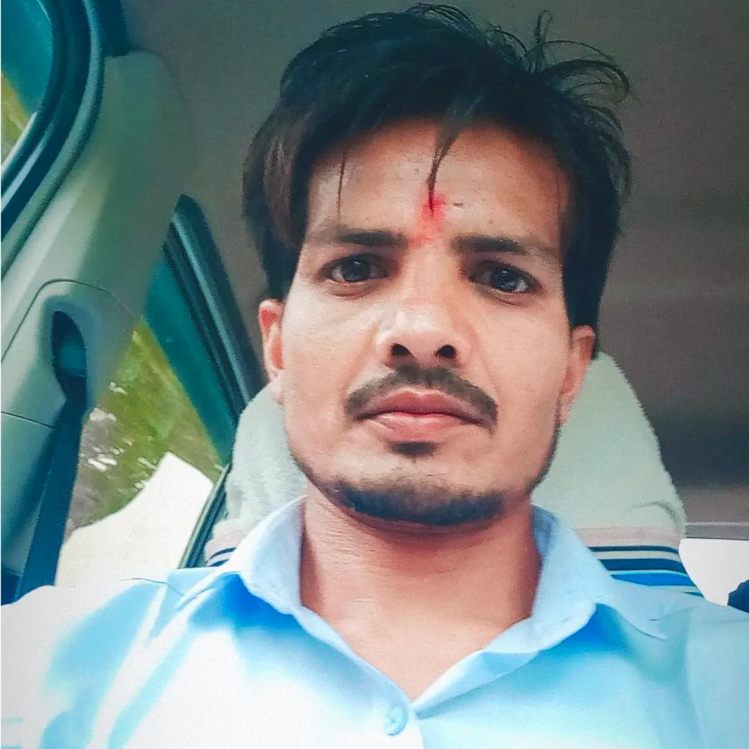 Topendra sahu
