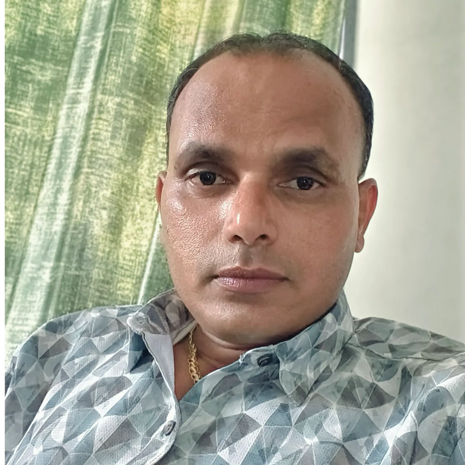 Ranjit Dodiya