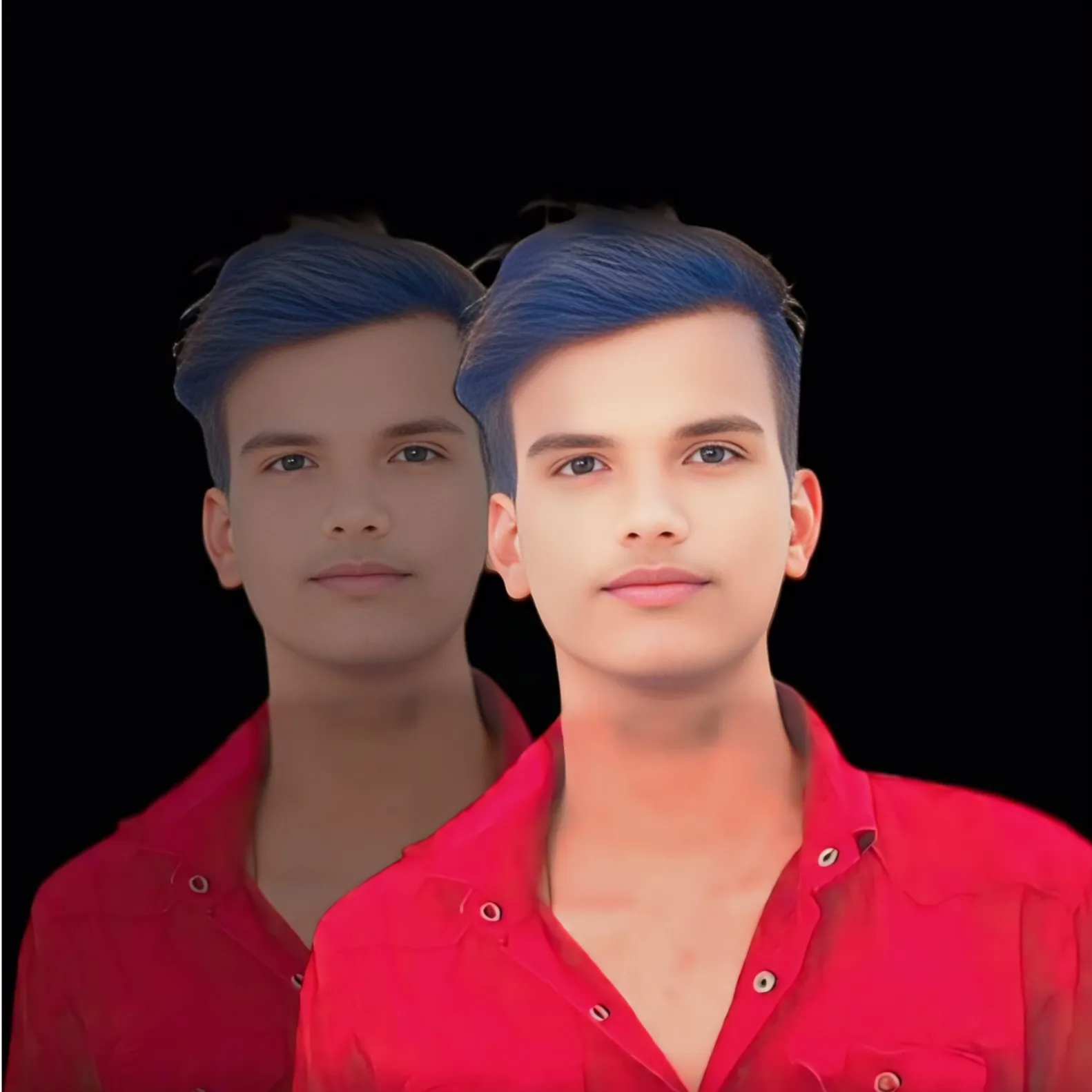Anup Singh