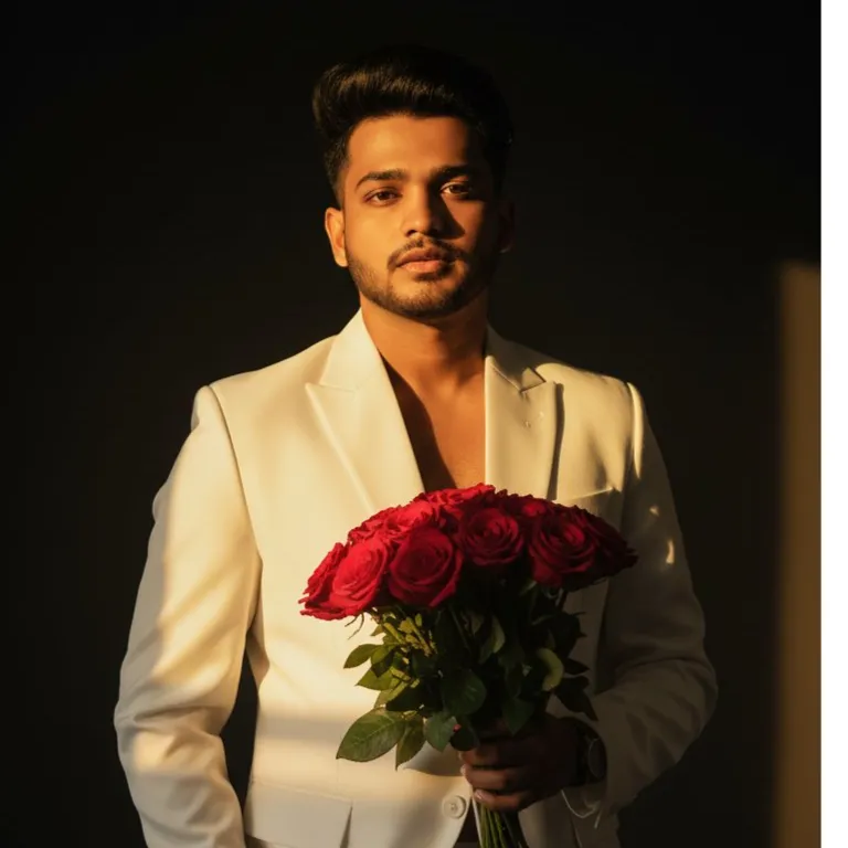 Akash Reddy