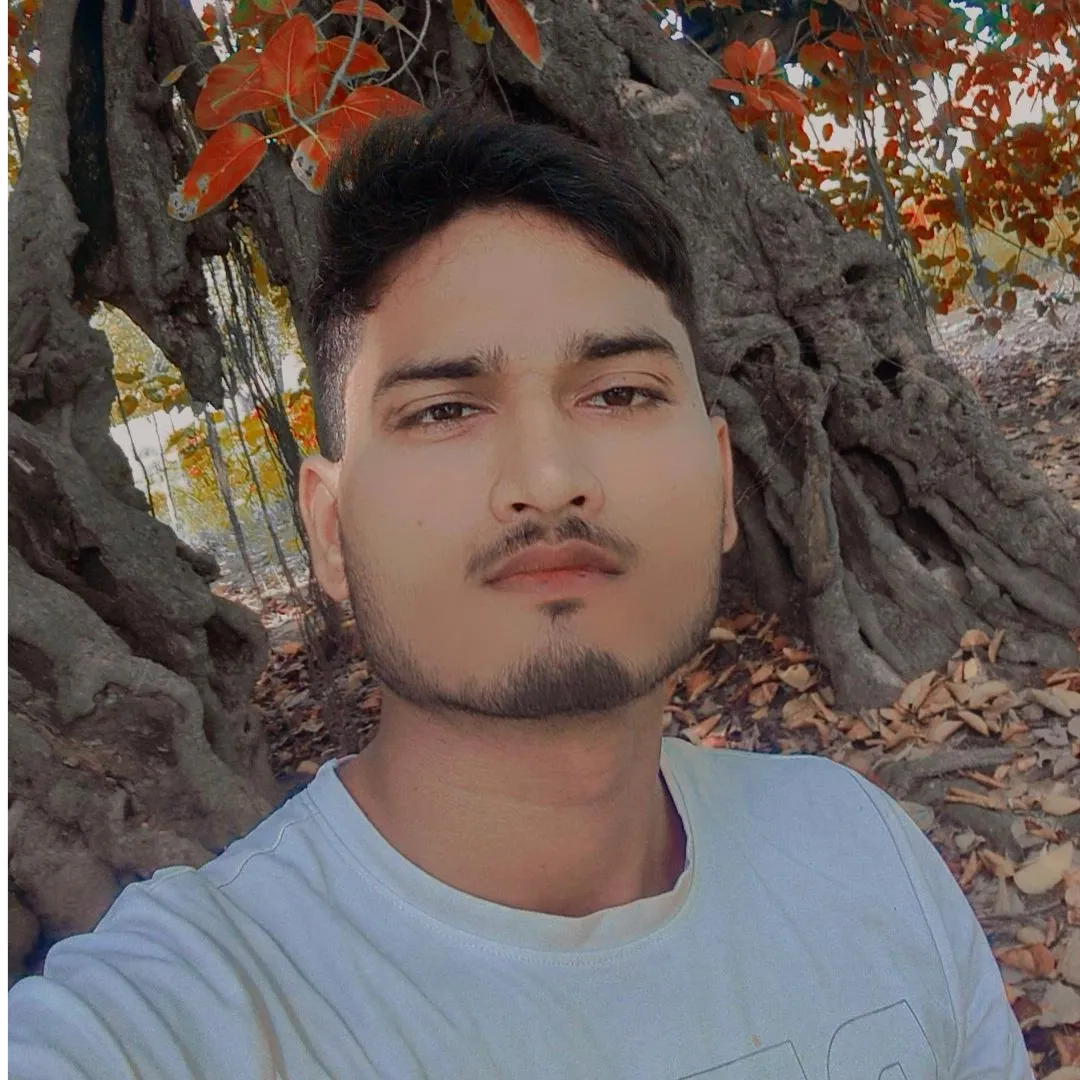 Dheerendra yadav
