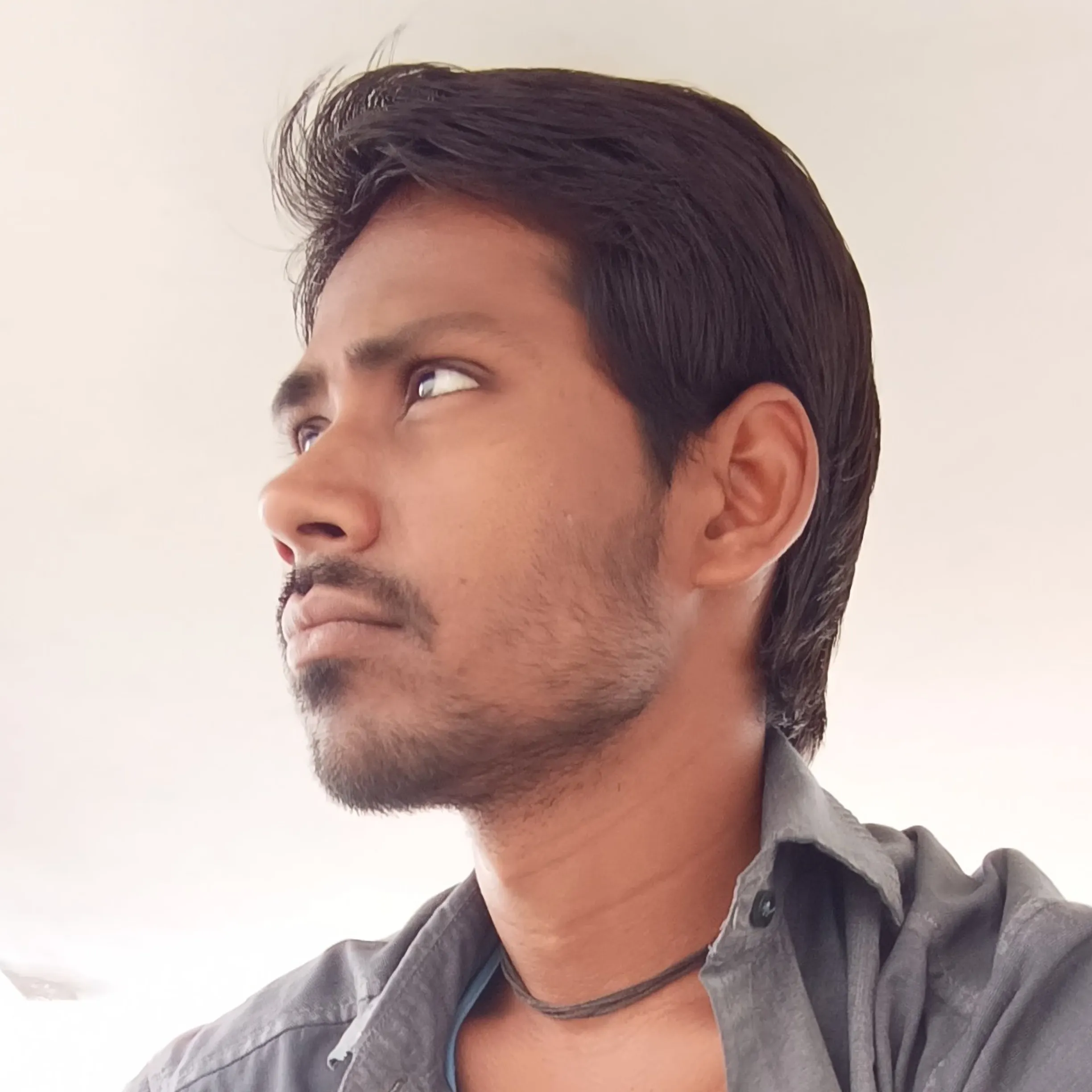 Manoj Ranjan
