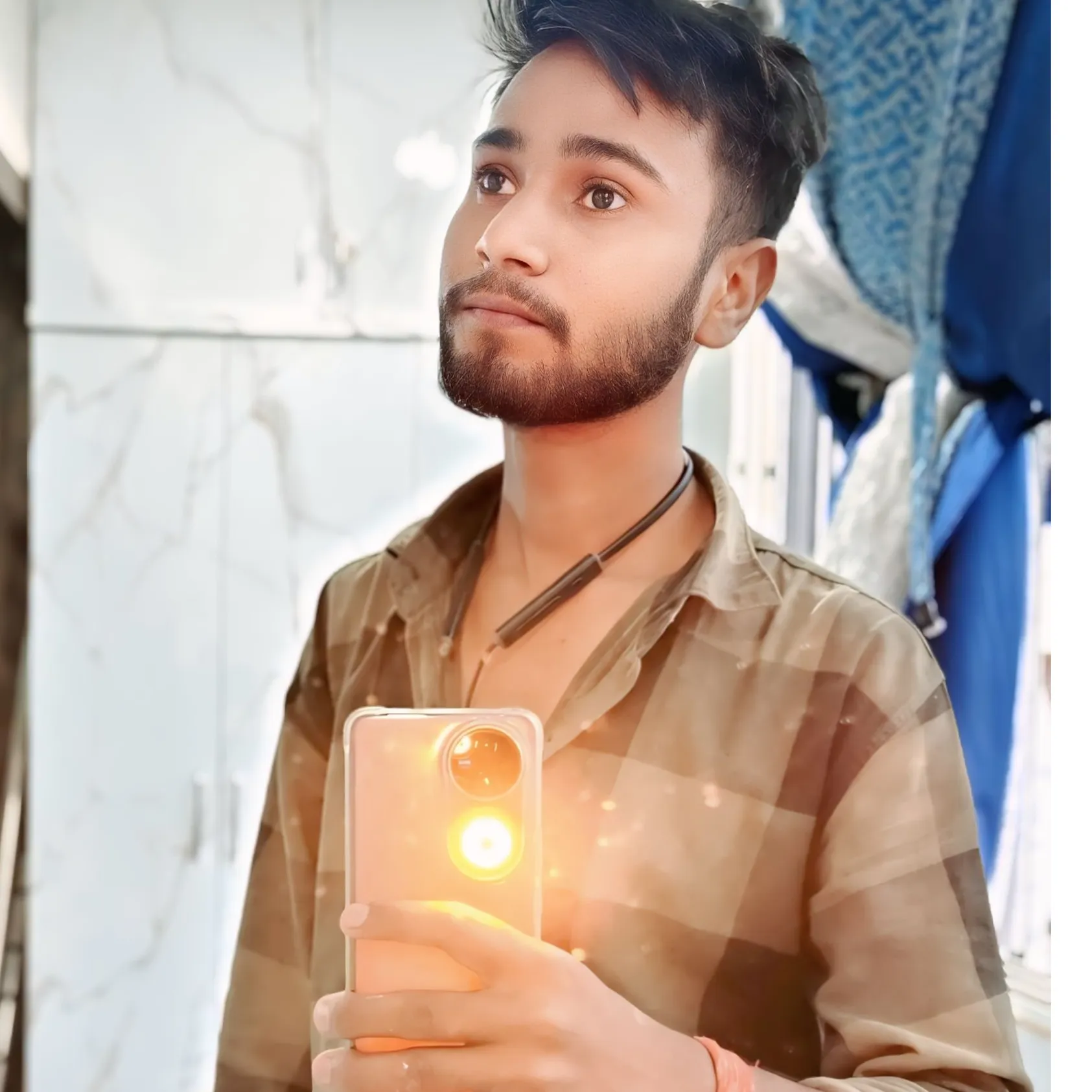 Raushan prajapati