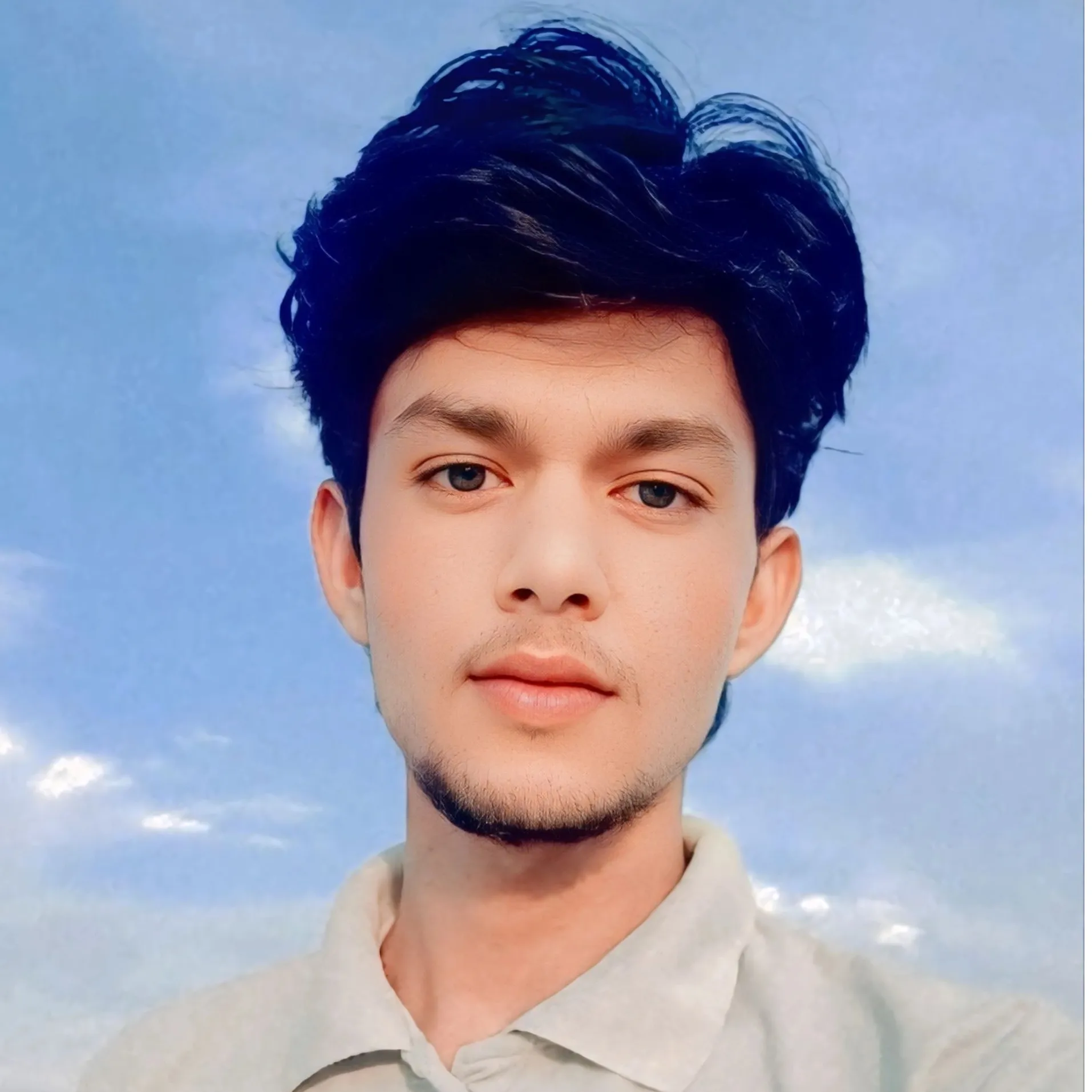 Ashish Kumar