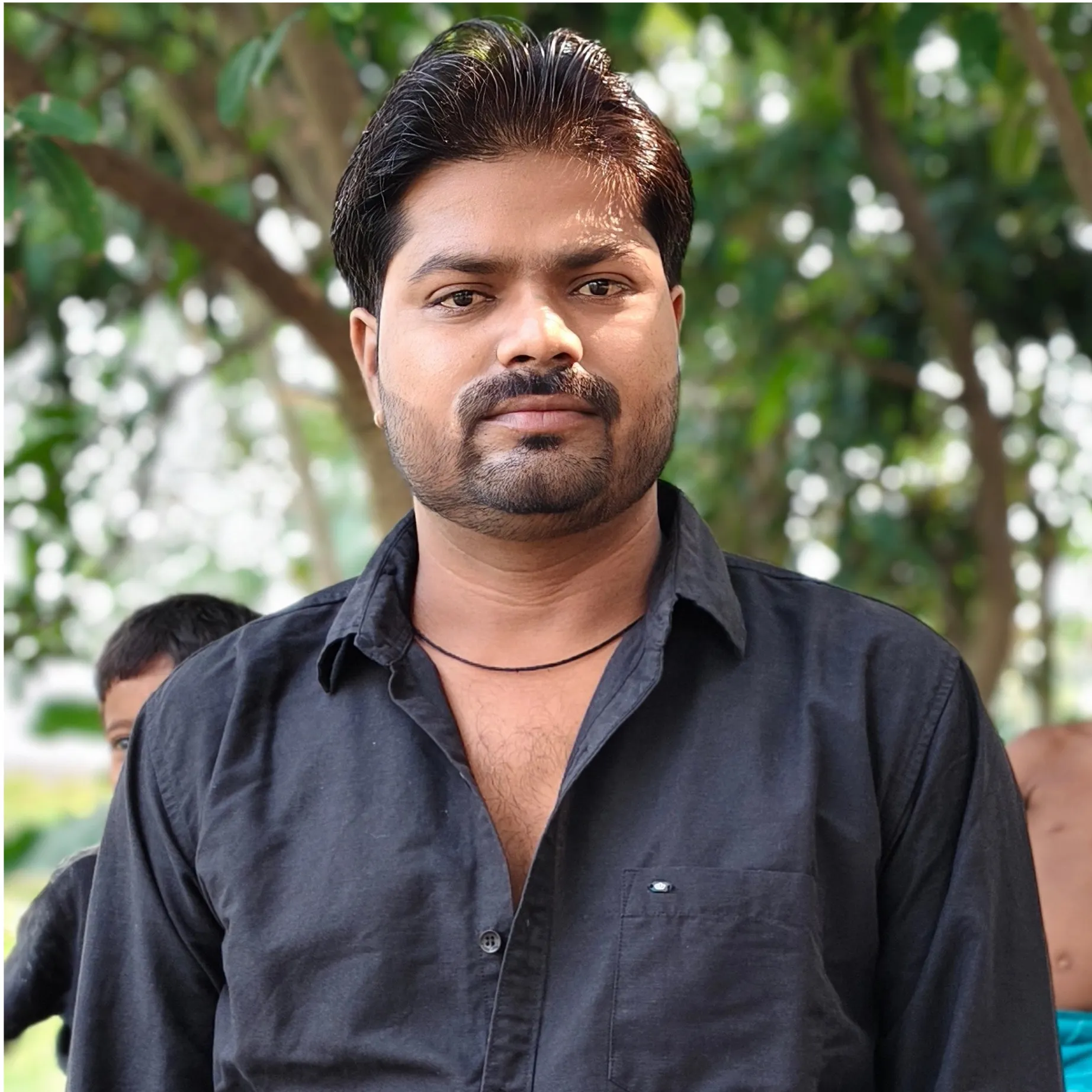 Dinesh kumar